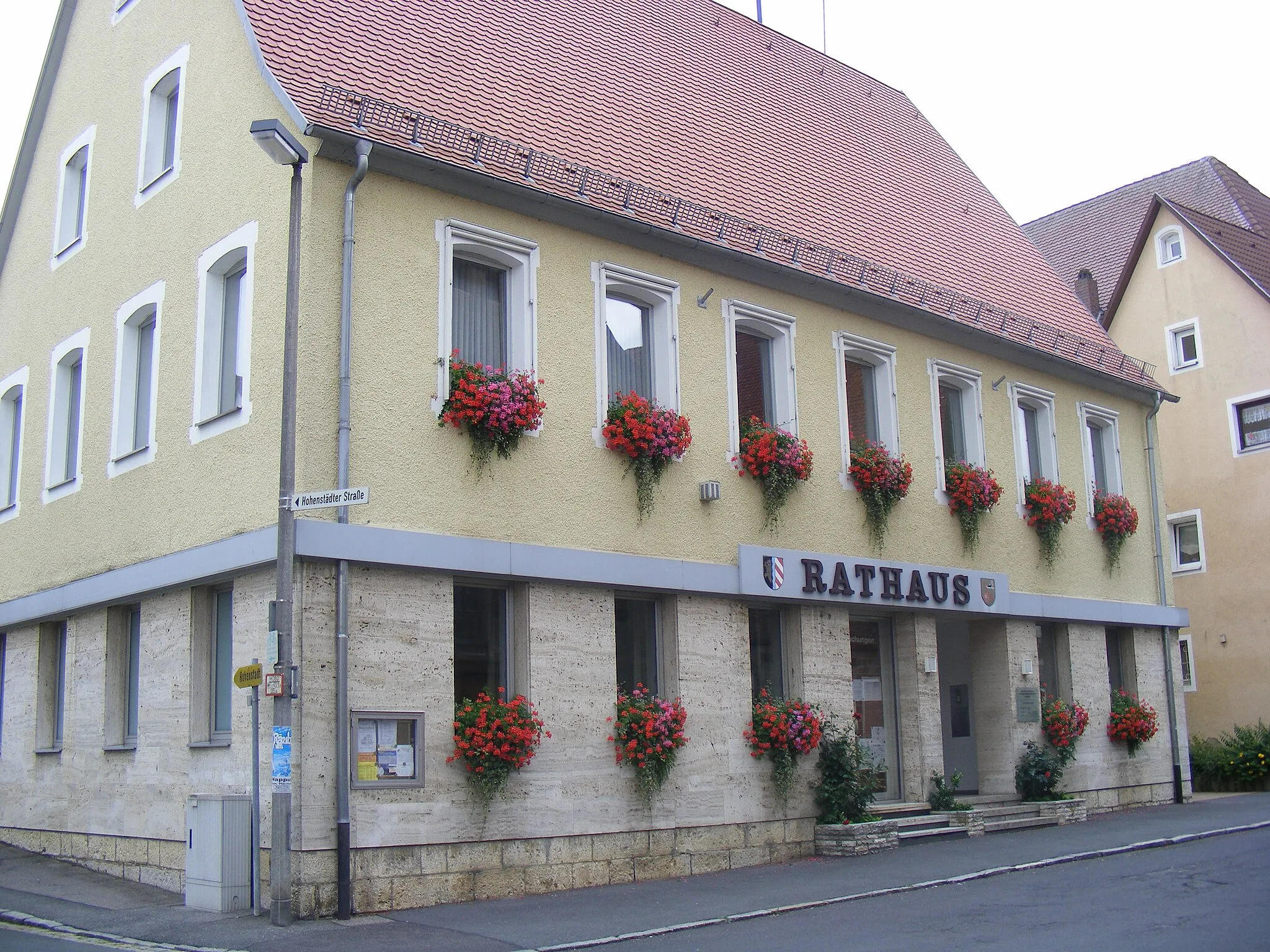 Image of Mittelfranken