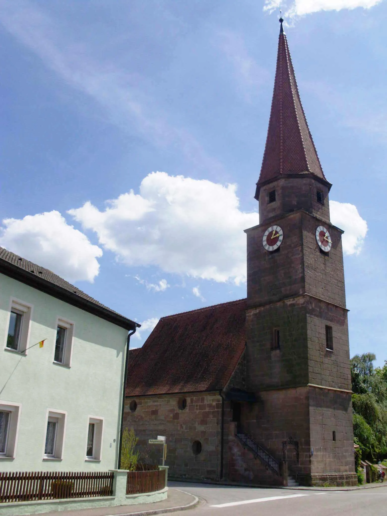 Image of Mittelfranken