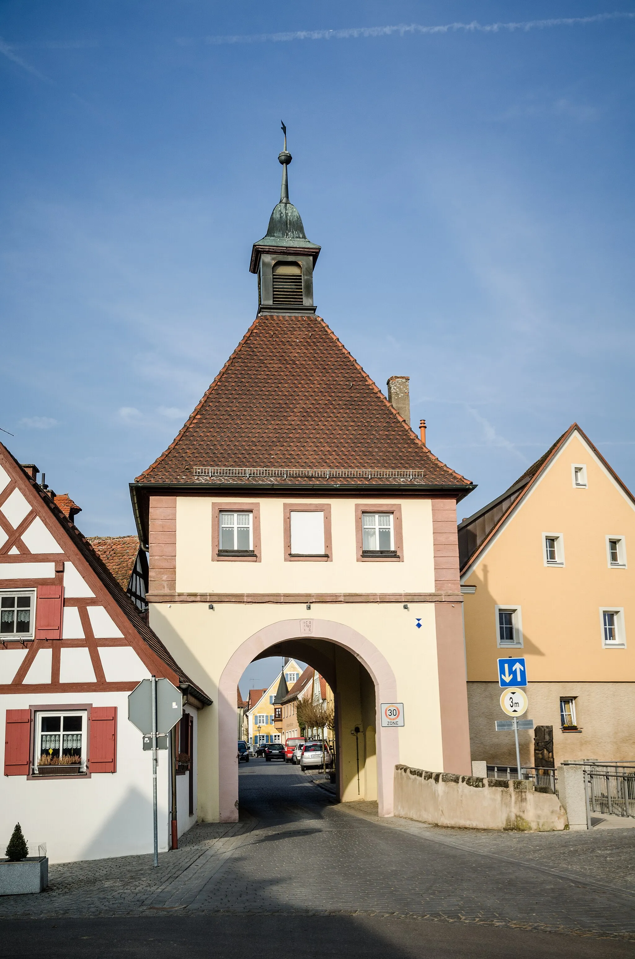 Image of Mittelfranken