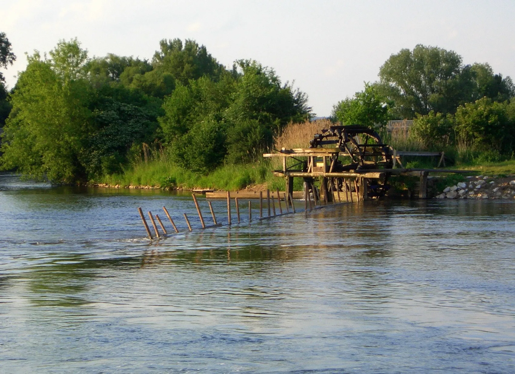 Bild von Franconia Centrale