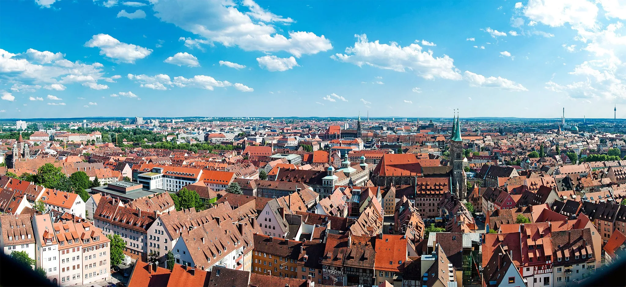 Image of Nürnberg