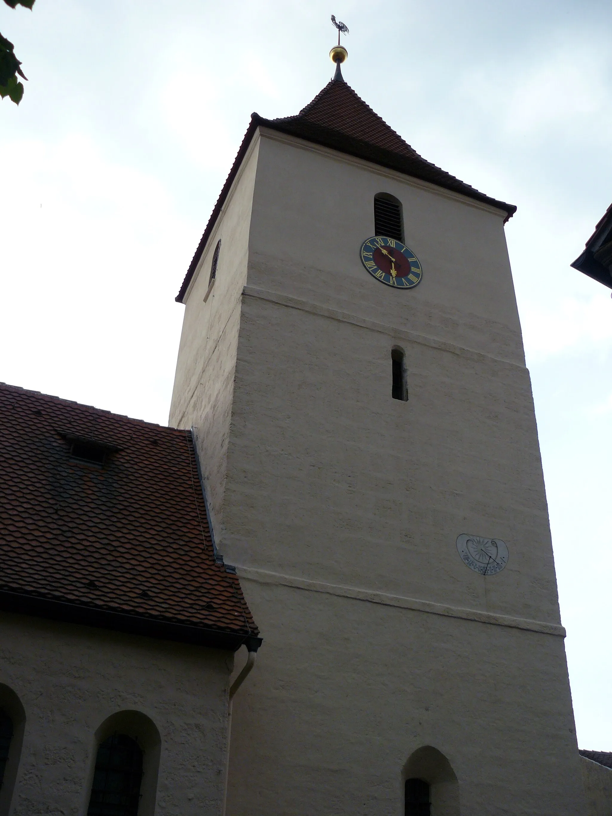 Image of Obermichelbach