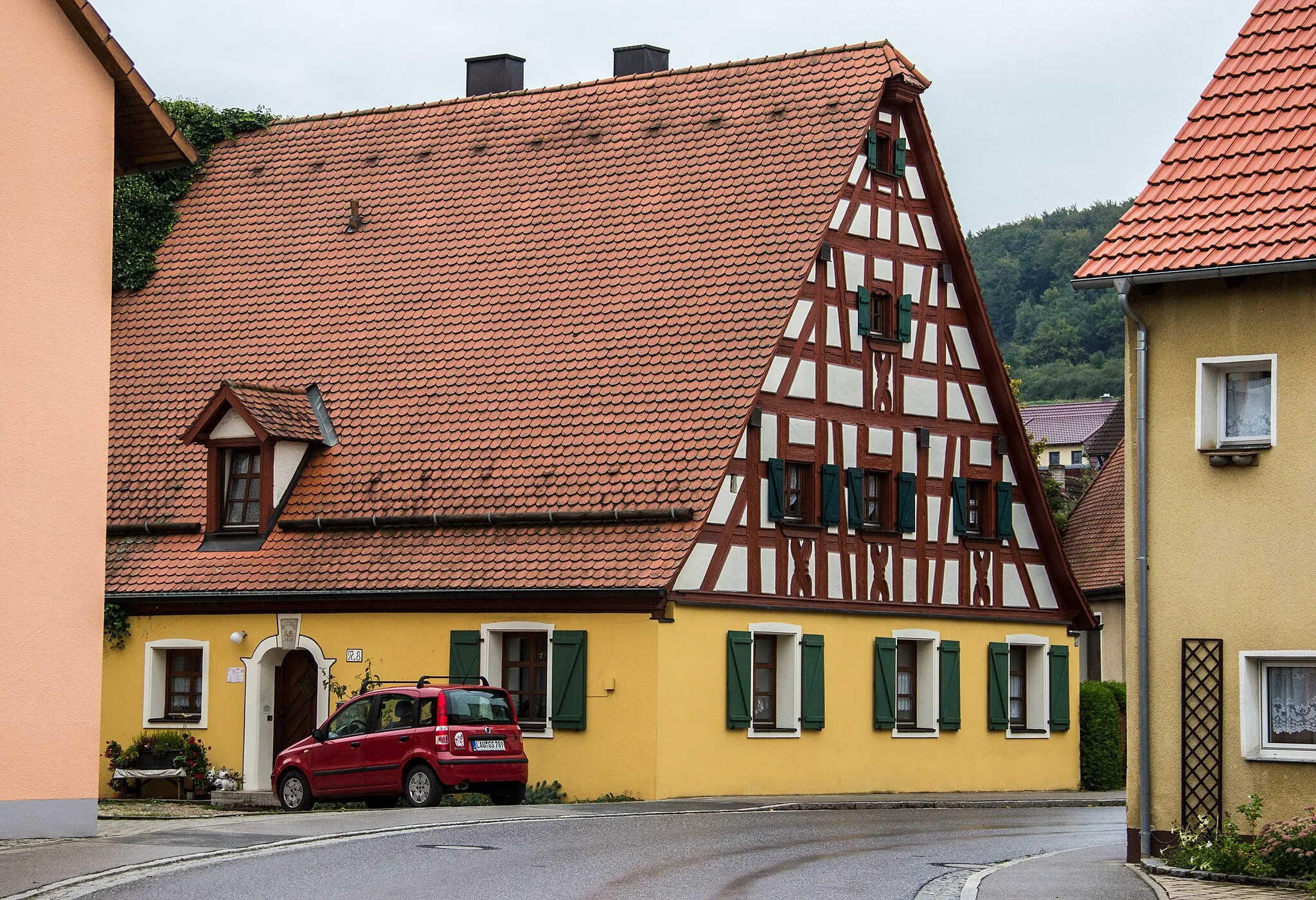 Image of Mittelfranken