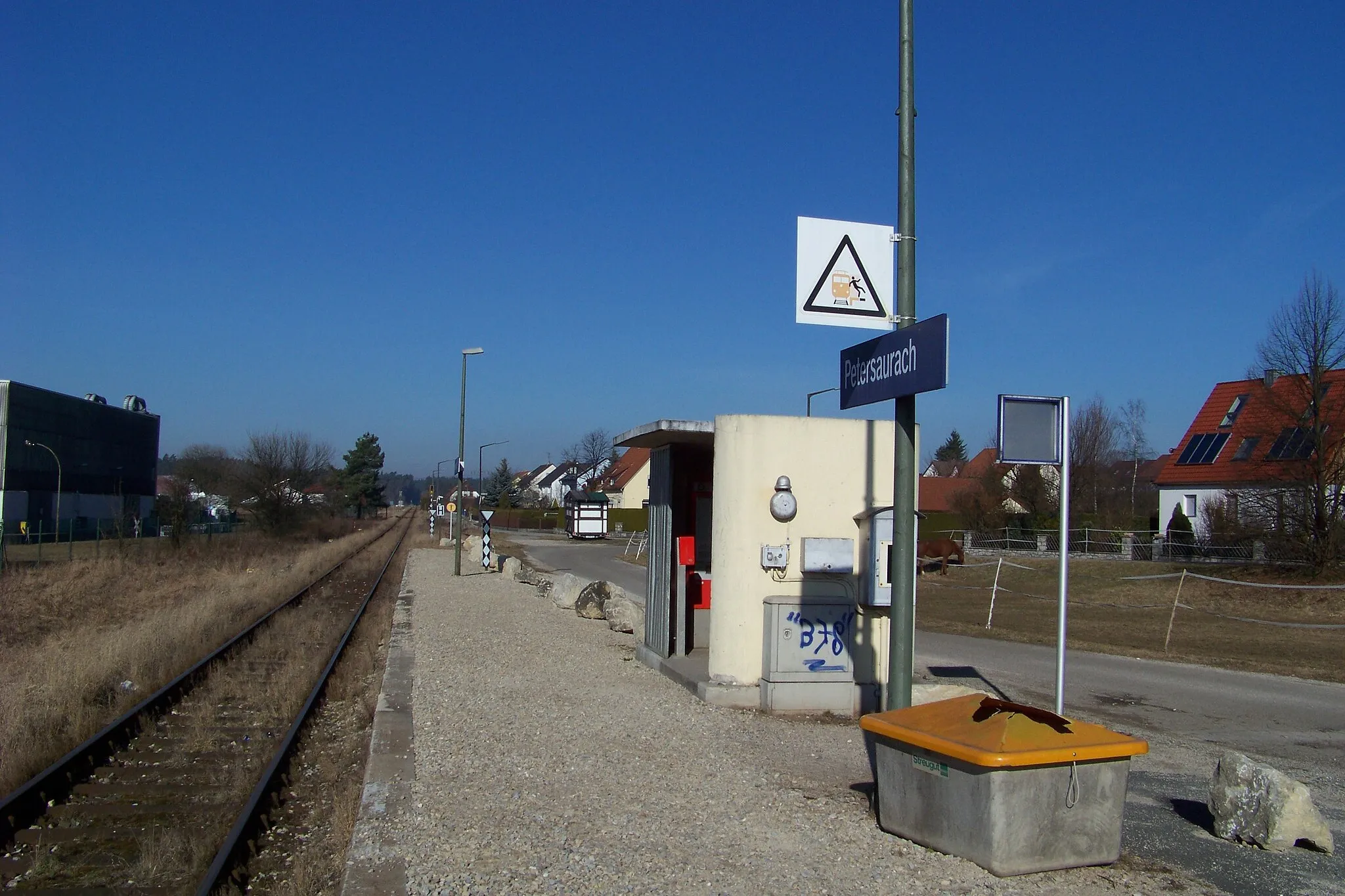 Bild von Franconia Centrale