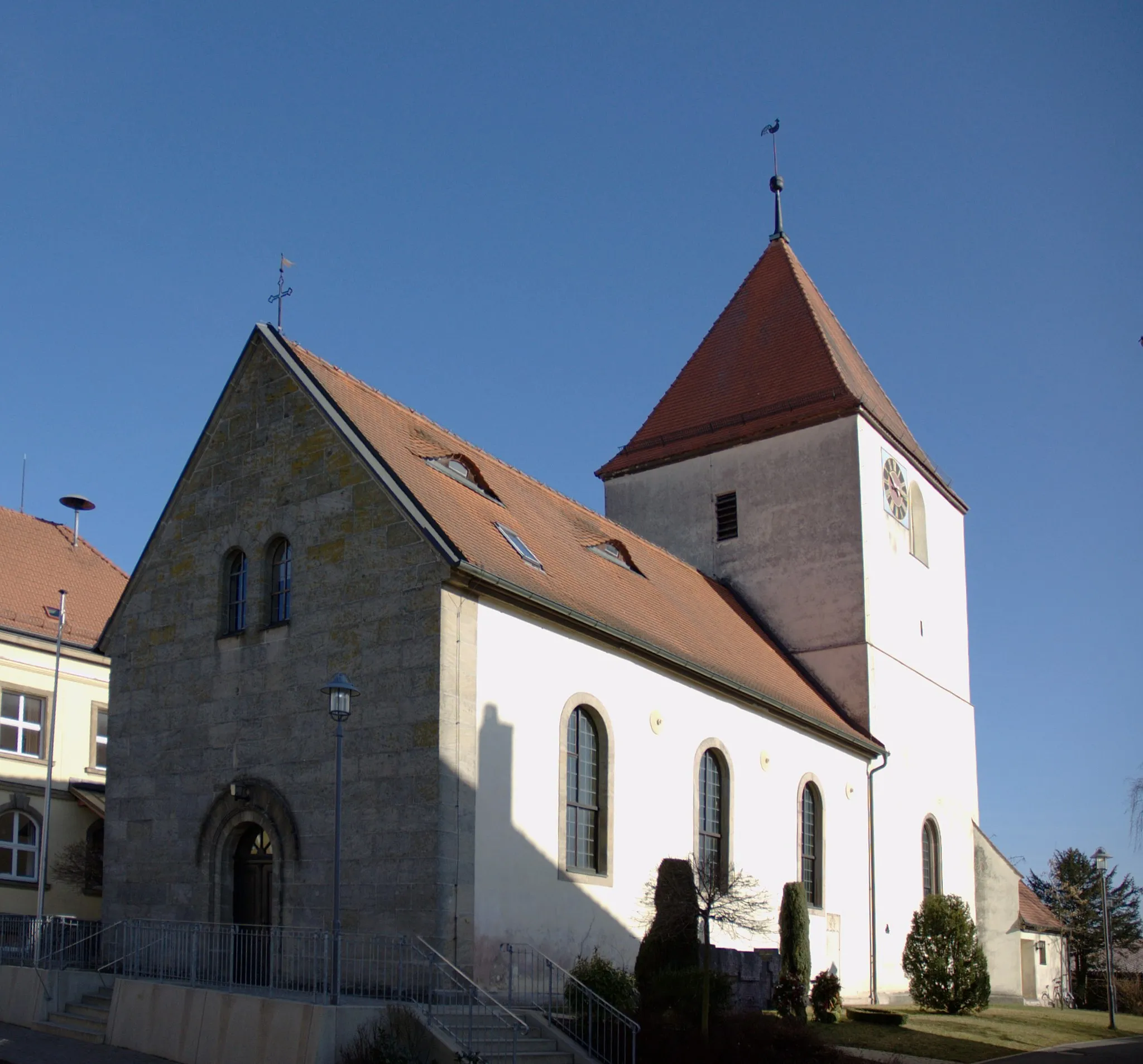 Image of Petersaurach