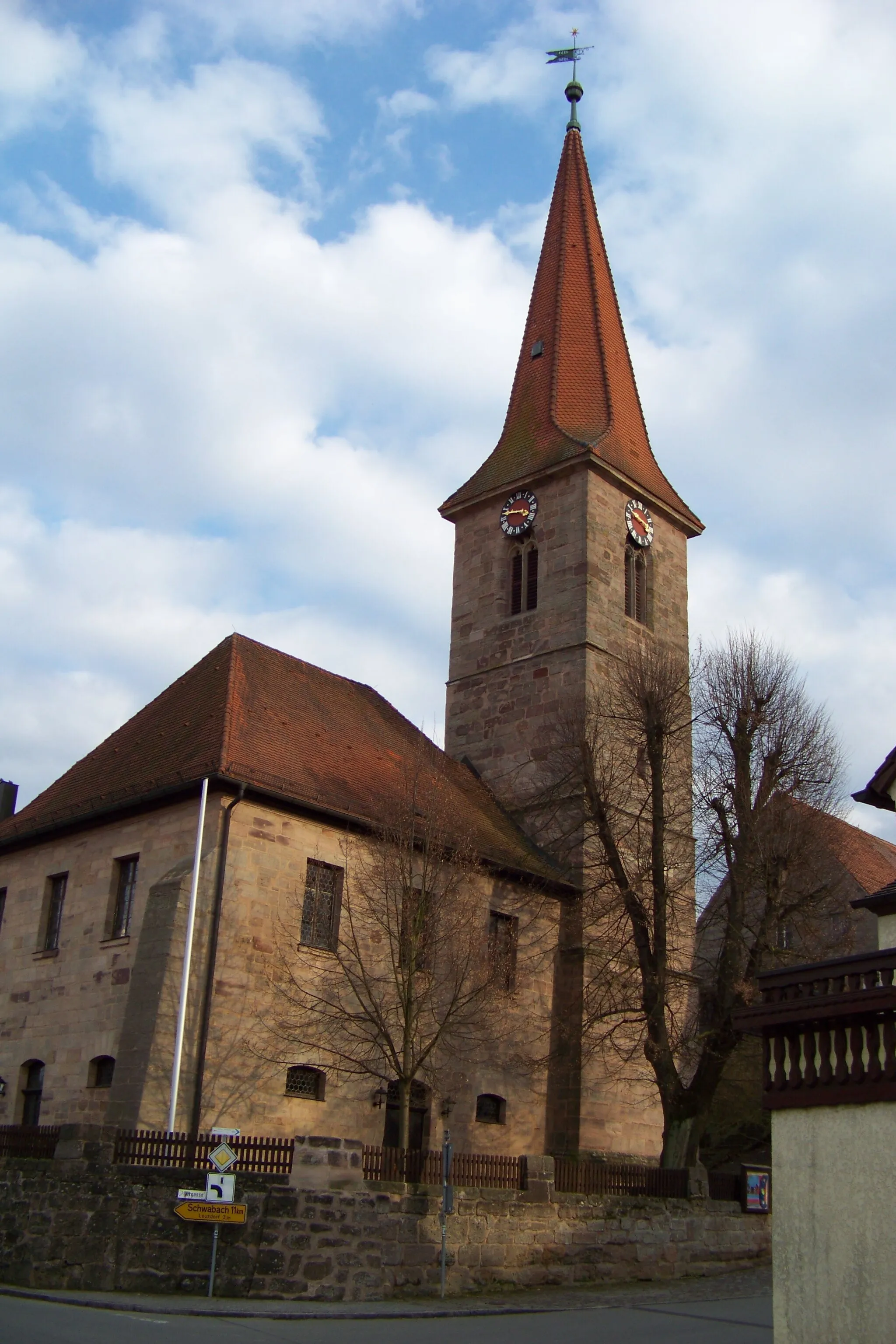 Image of Mittelfranken