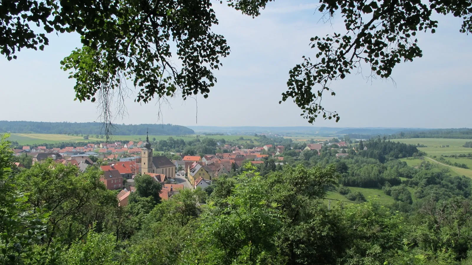 Bild von Franconia Centrale