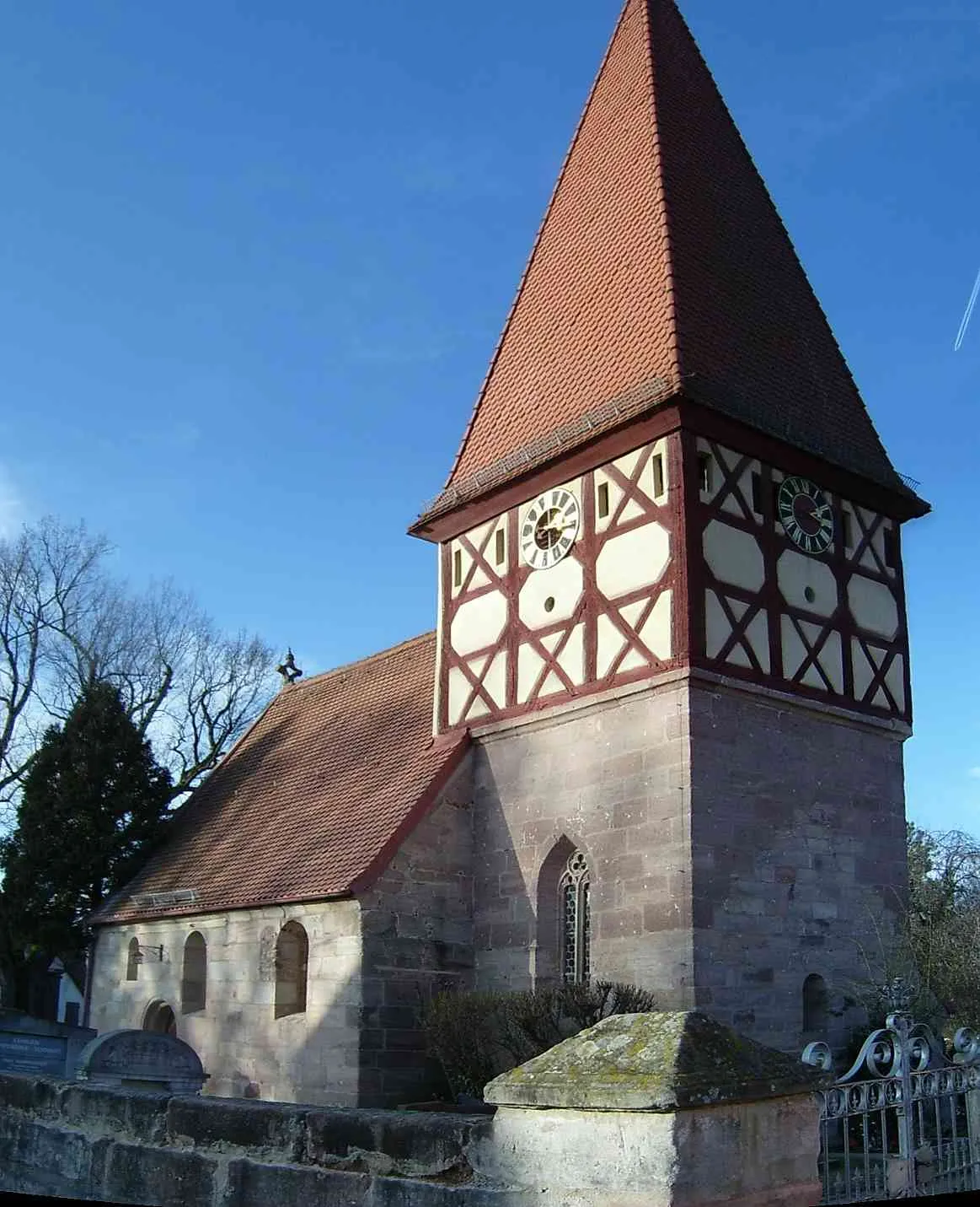 Image of Mittelfranken