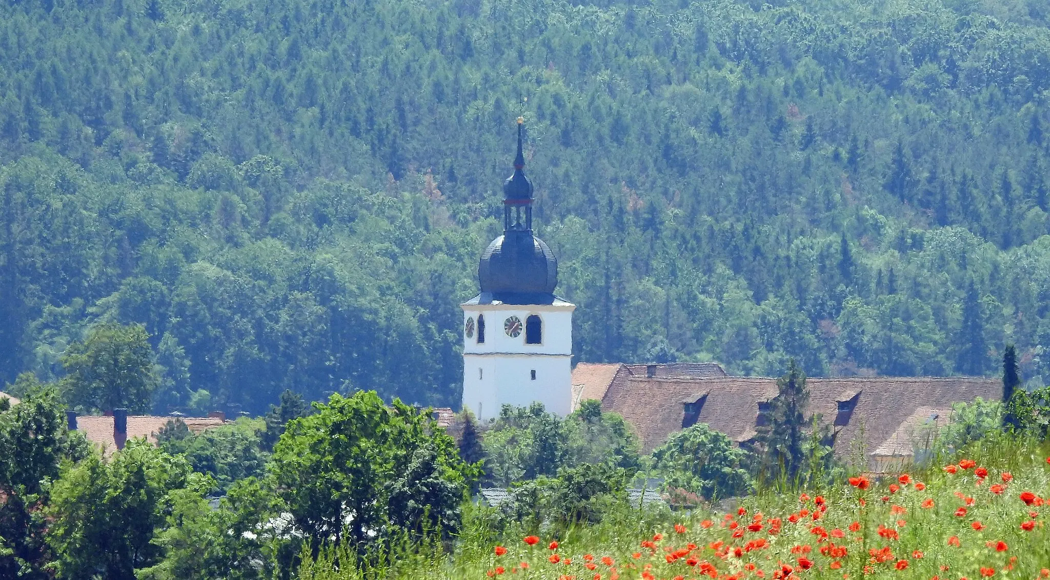 Photo showing: Sugenheim von Norden