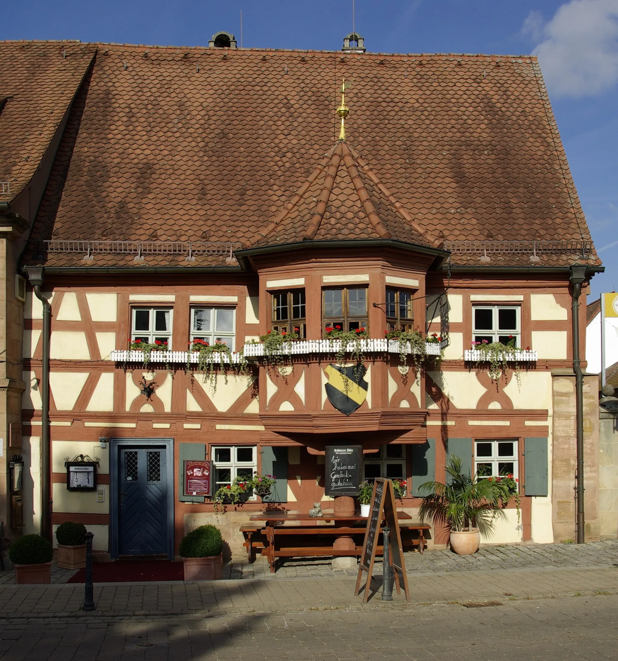 Image of Mittelfranken