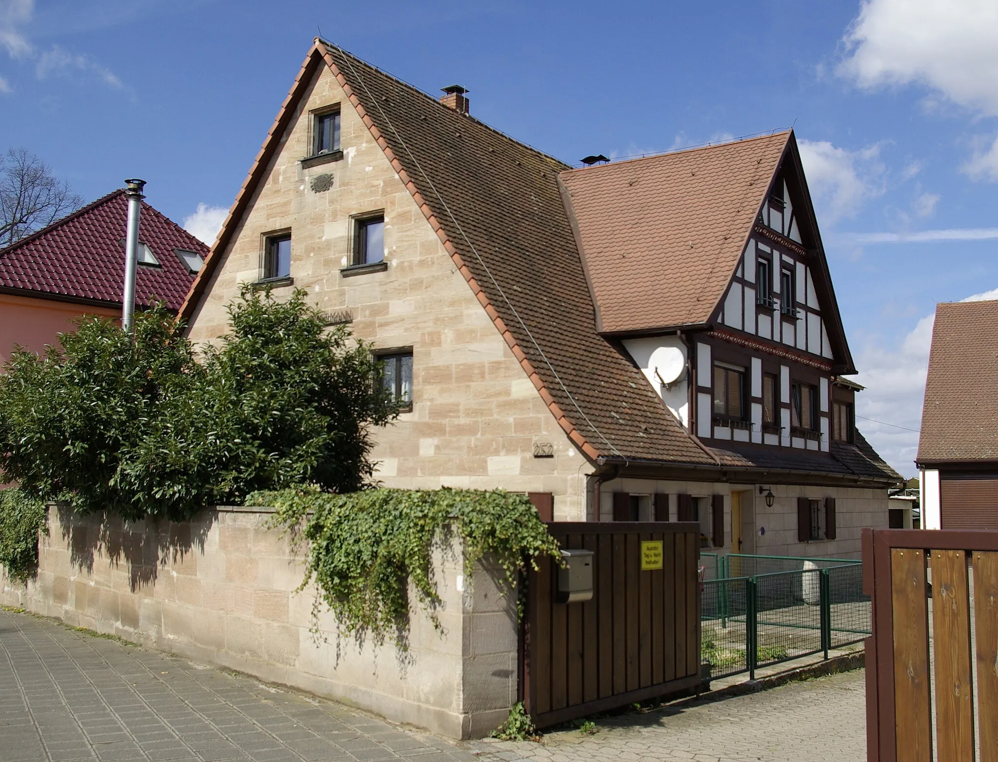 Image of Mittelfranken