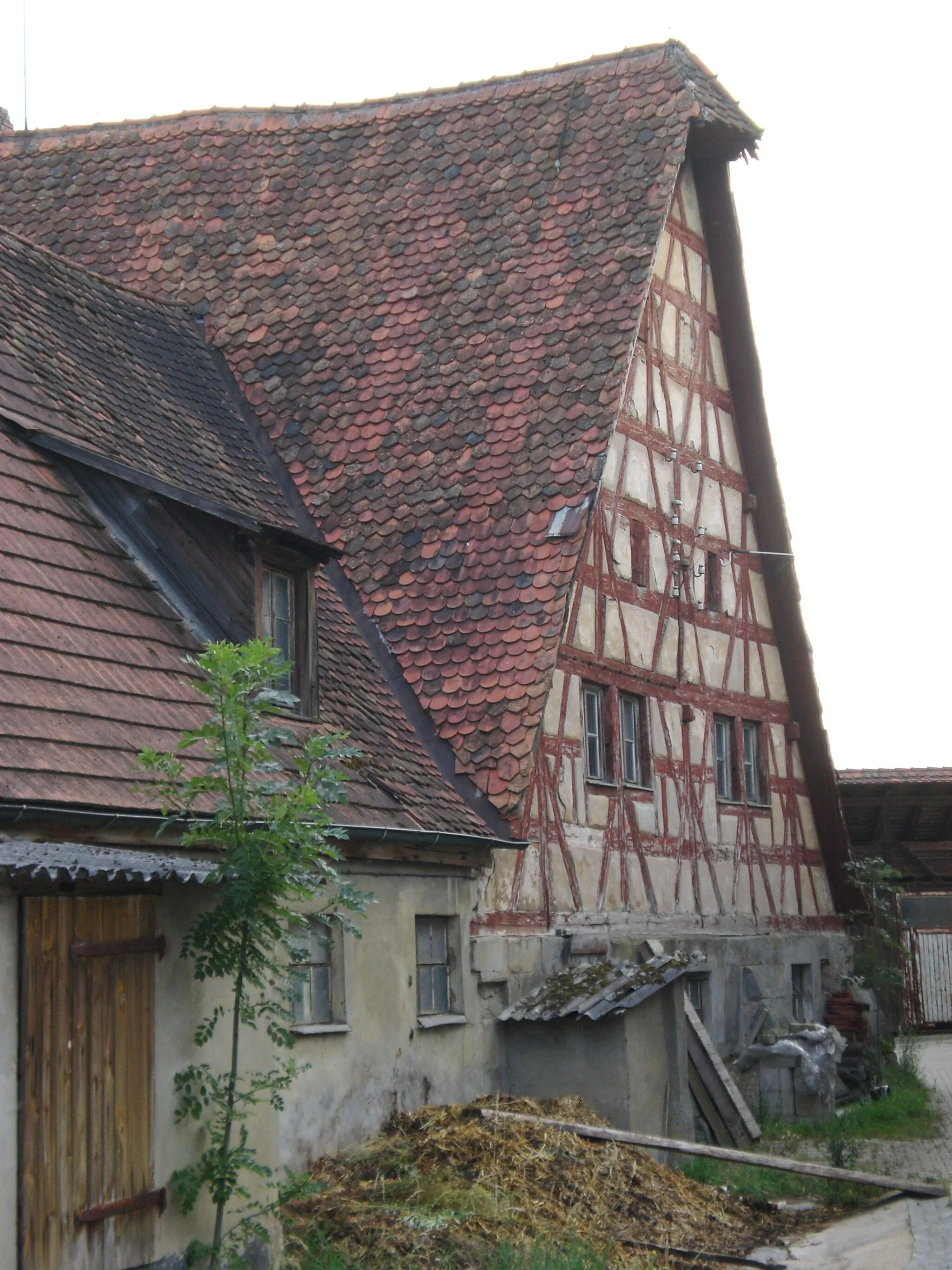 Image of Mittelfranken