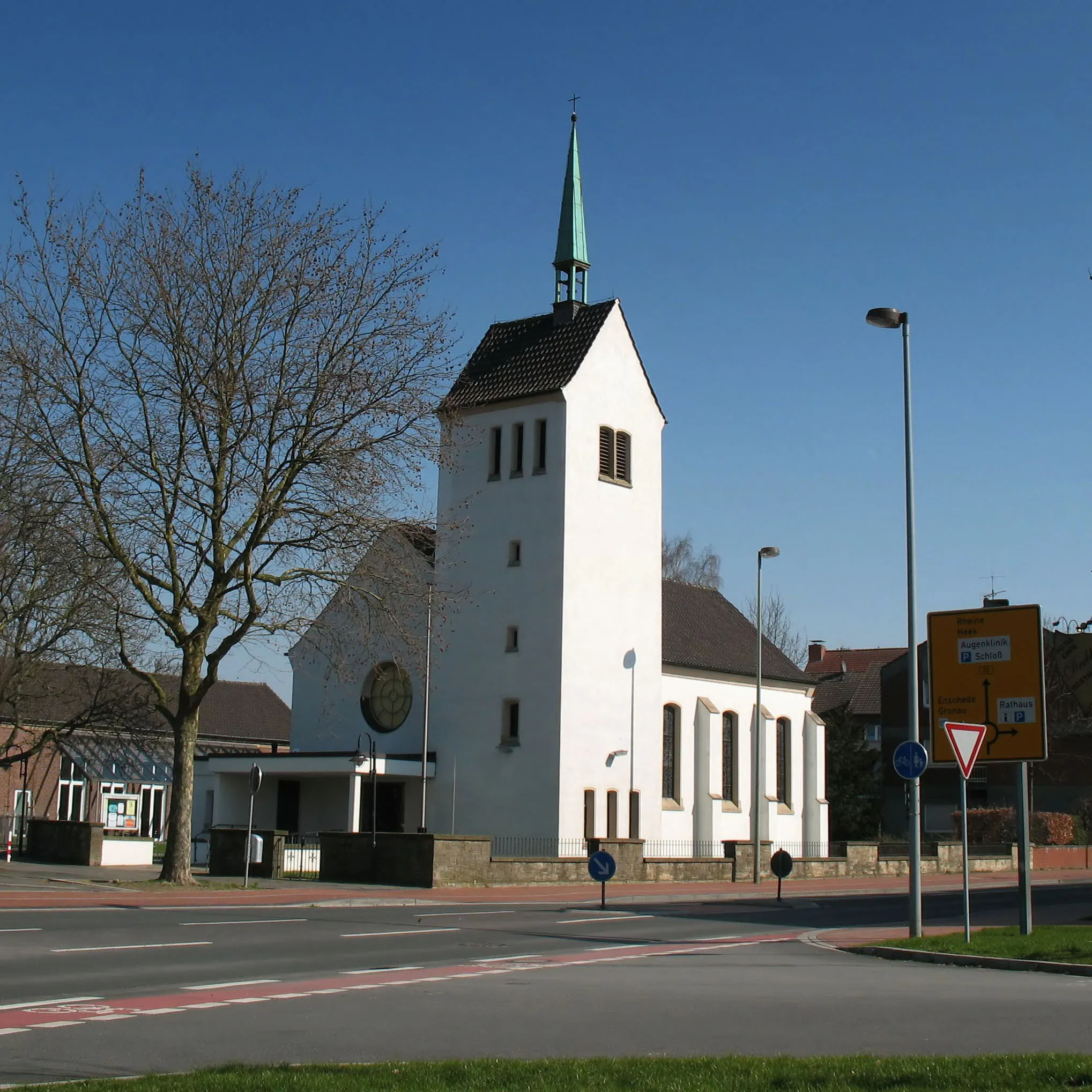 Image of Münster