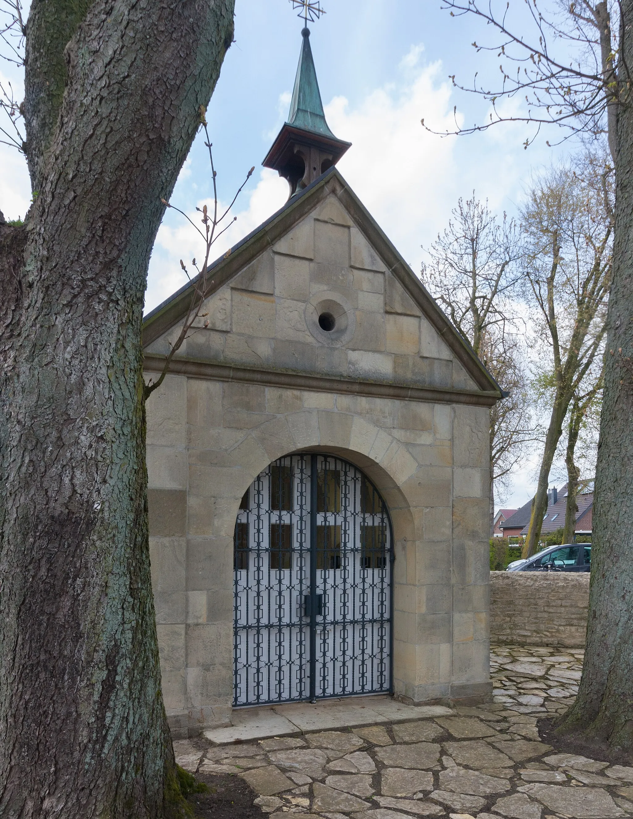 Afbeelding van Münster