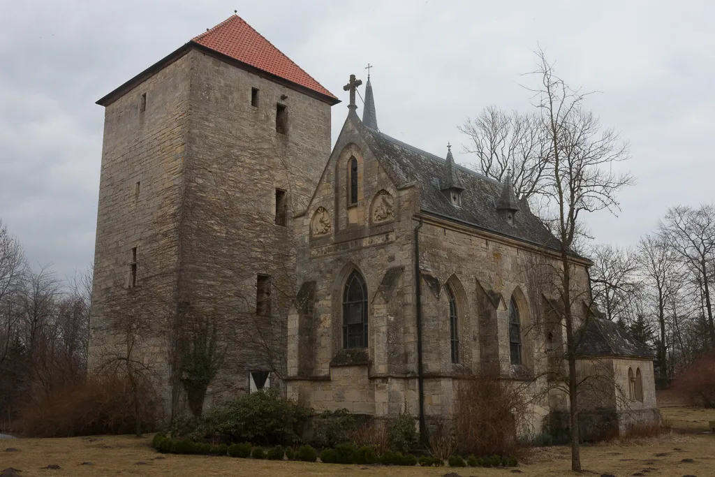 Afbeelding van Münster