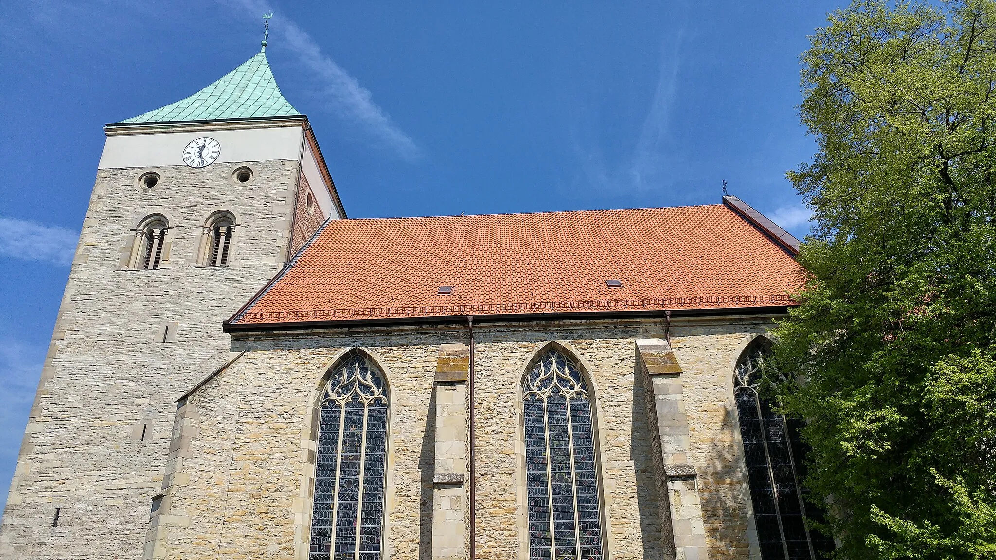 Image of Münster