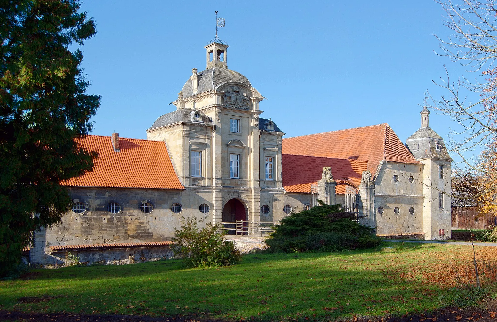 Image of Münster