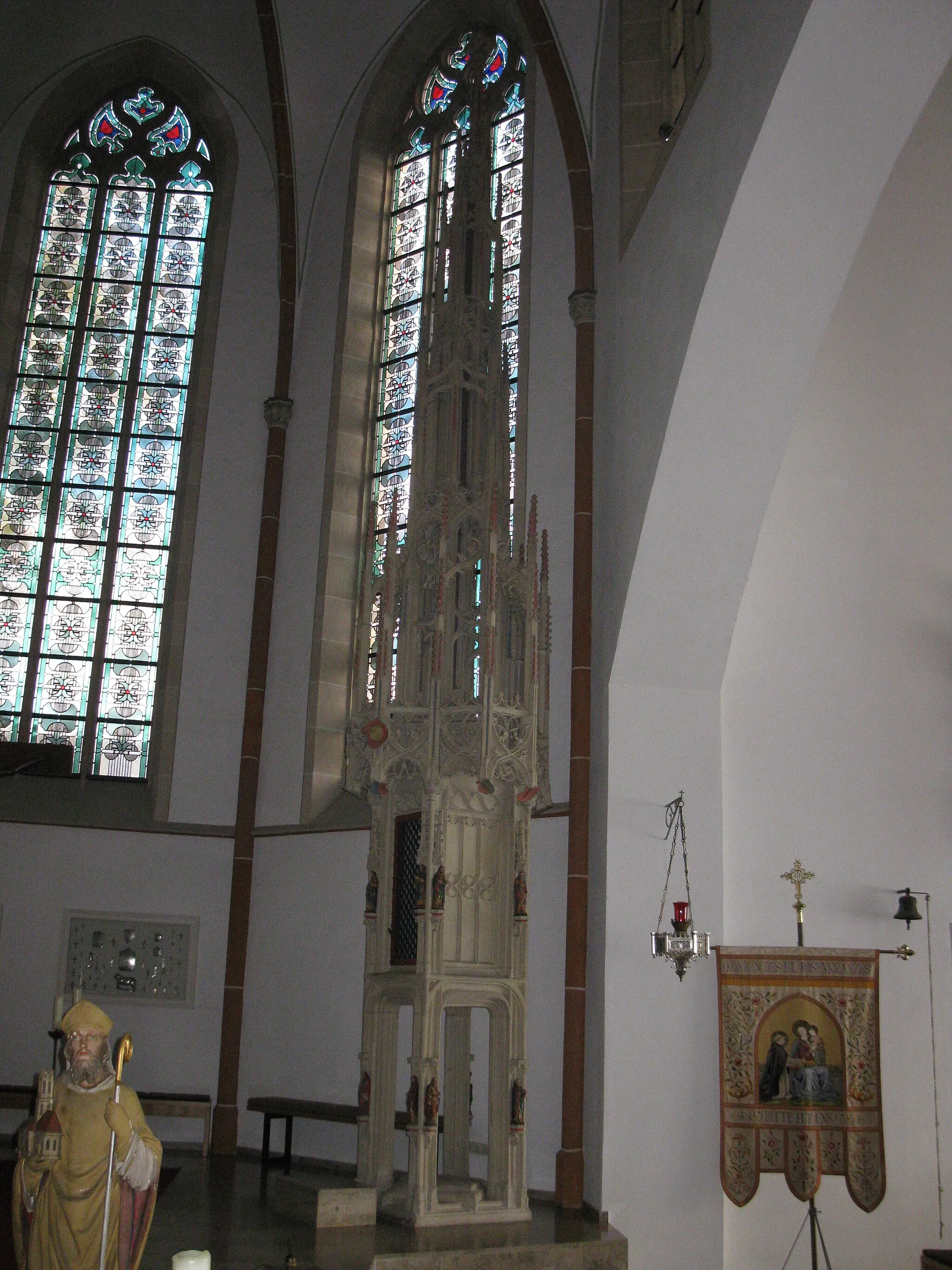 Afbeelding van Münster