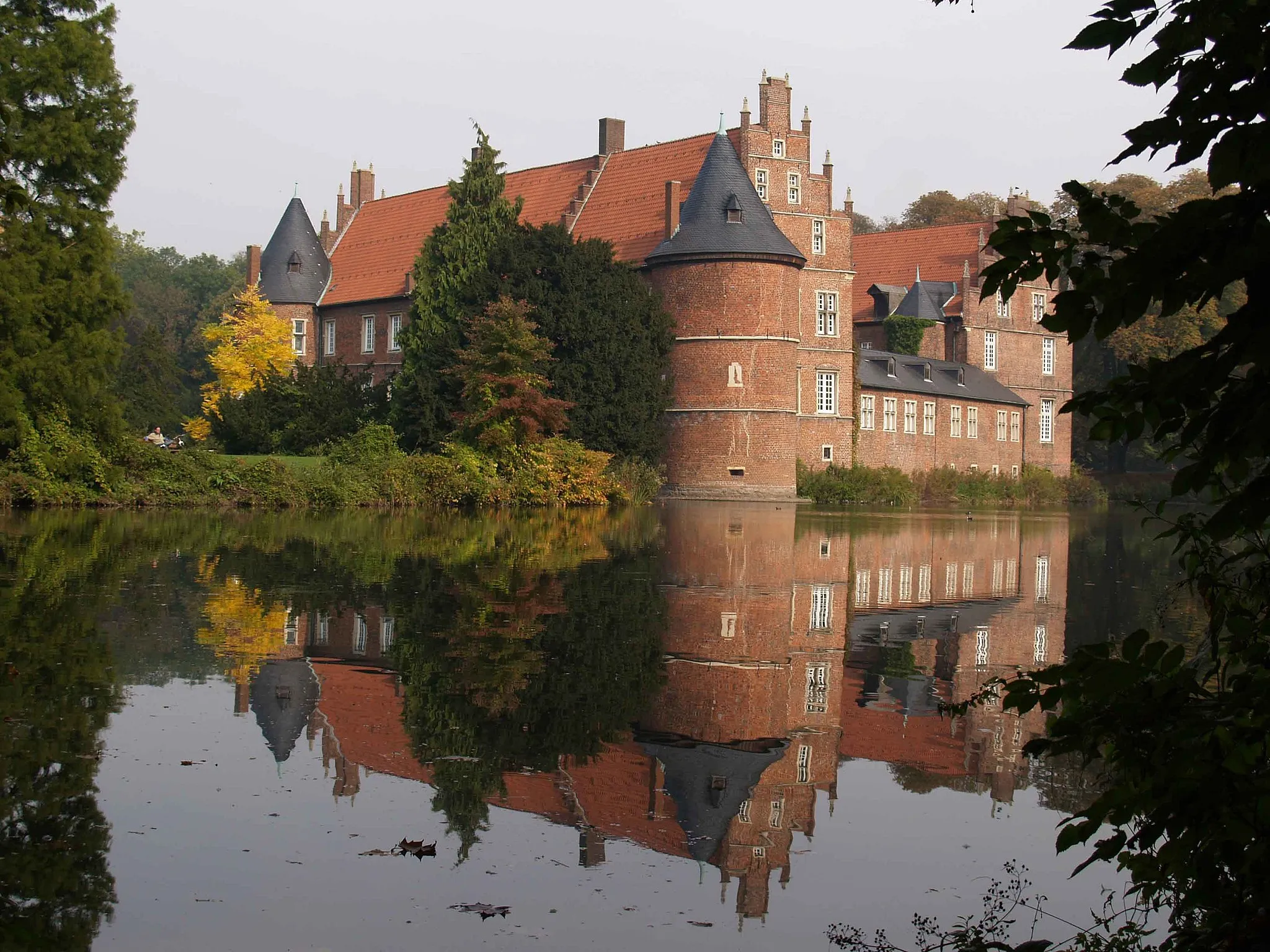 Afbeelding van Münster