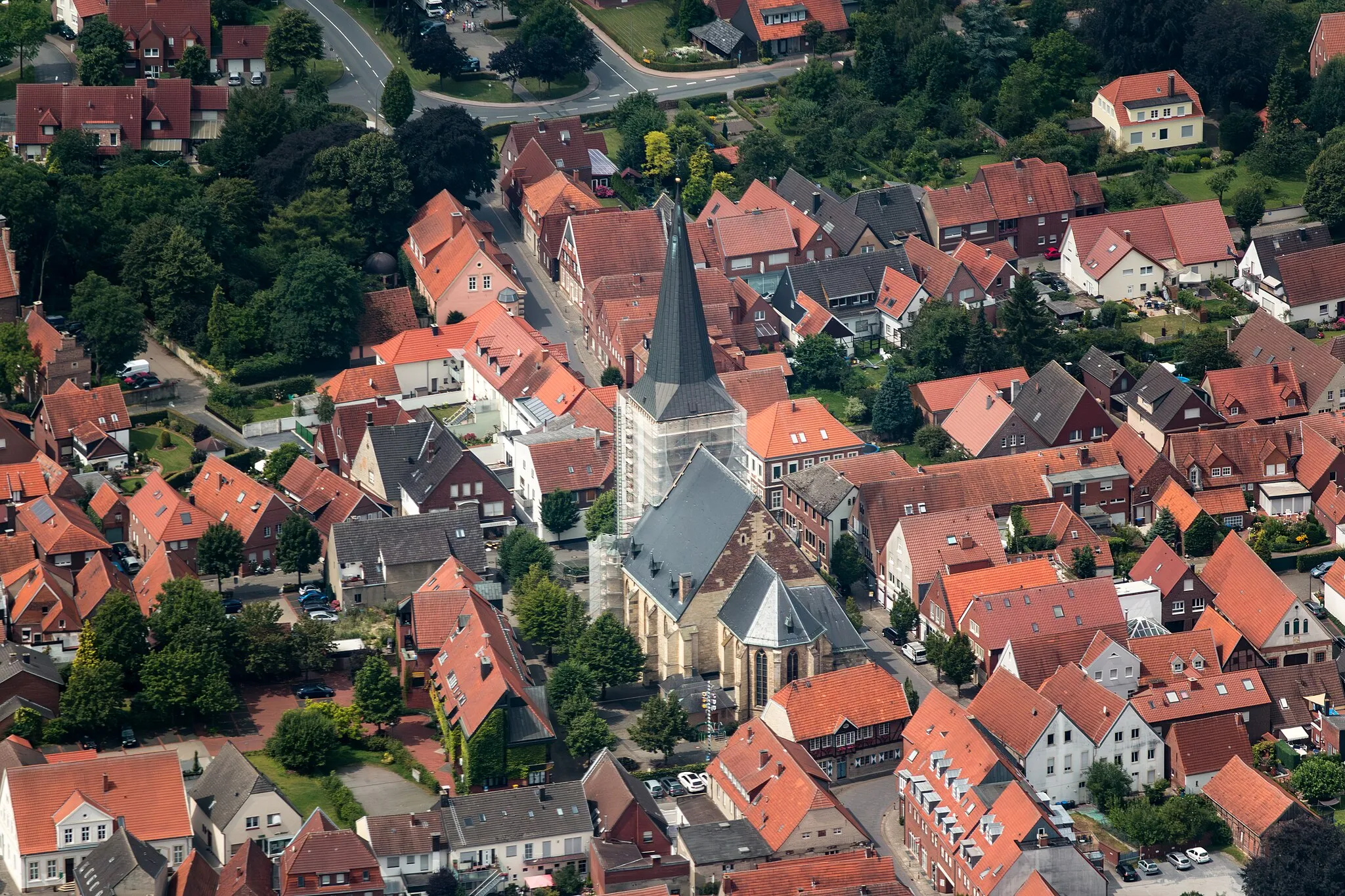 Afbeelding van Münster