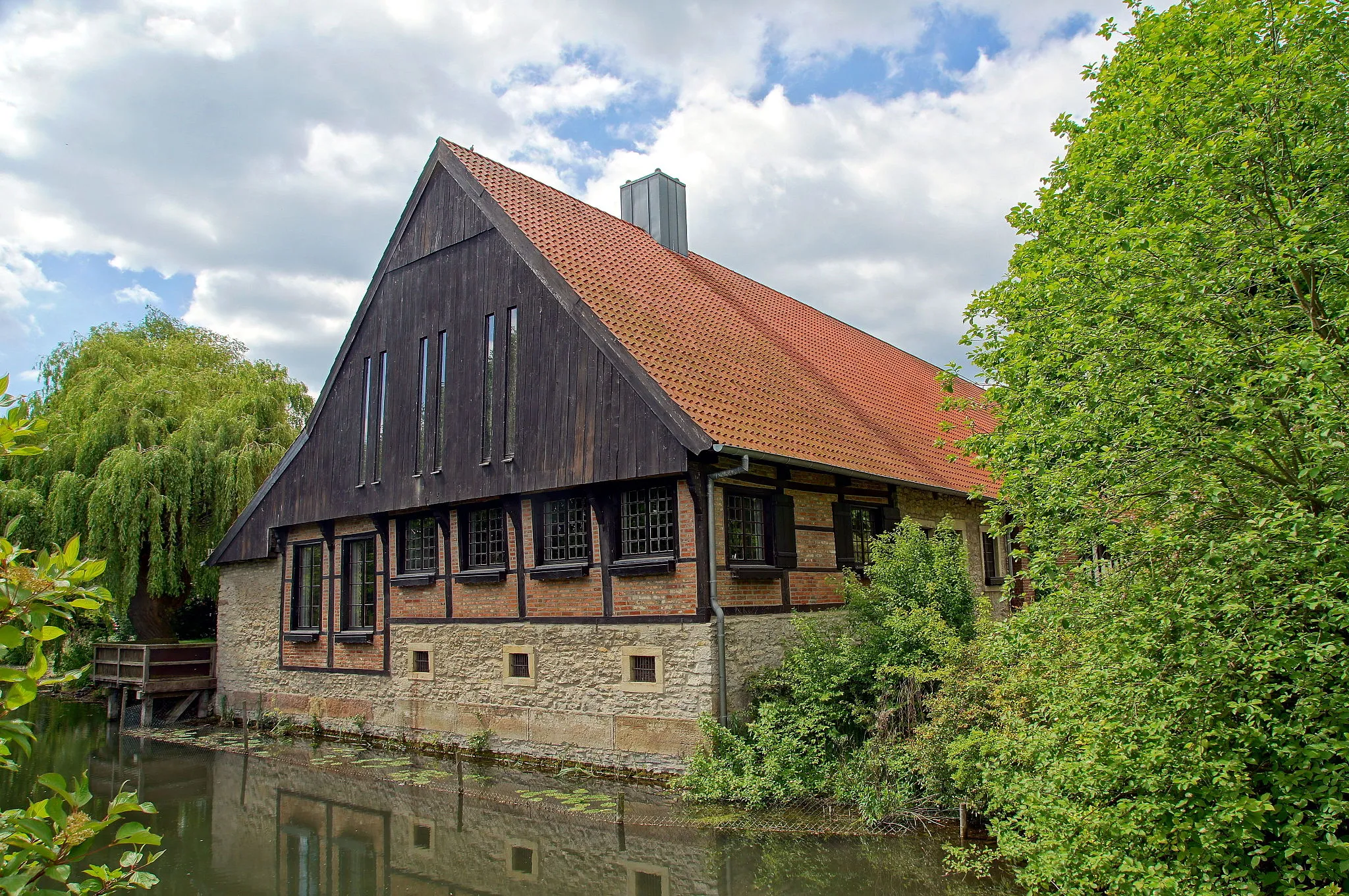 Image of Münster