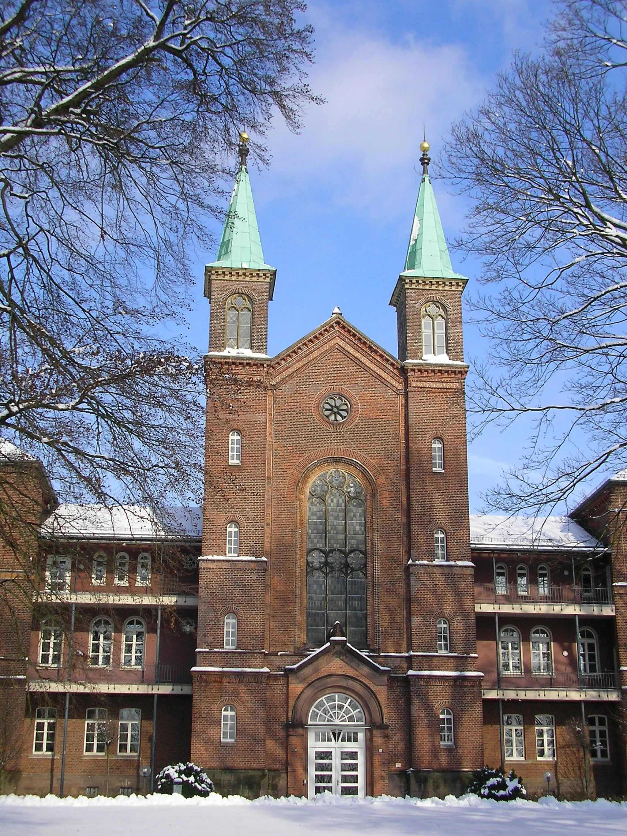 Afbeelding van Münster