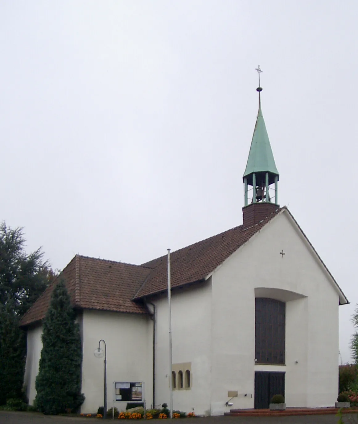 Afbeelding van Münster