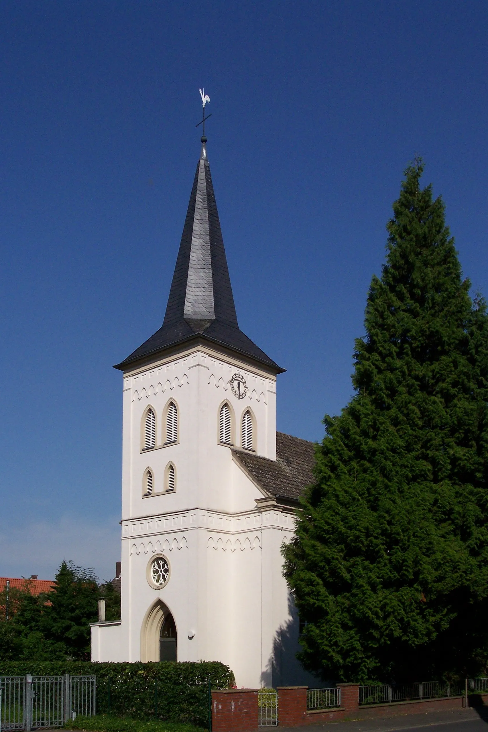 Afbeelding van Münster