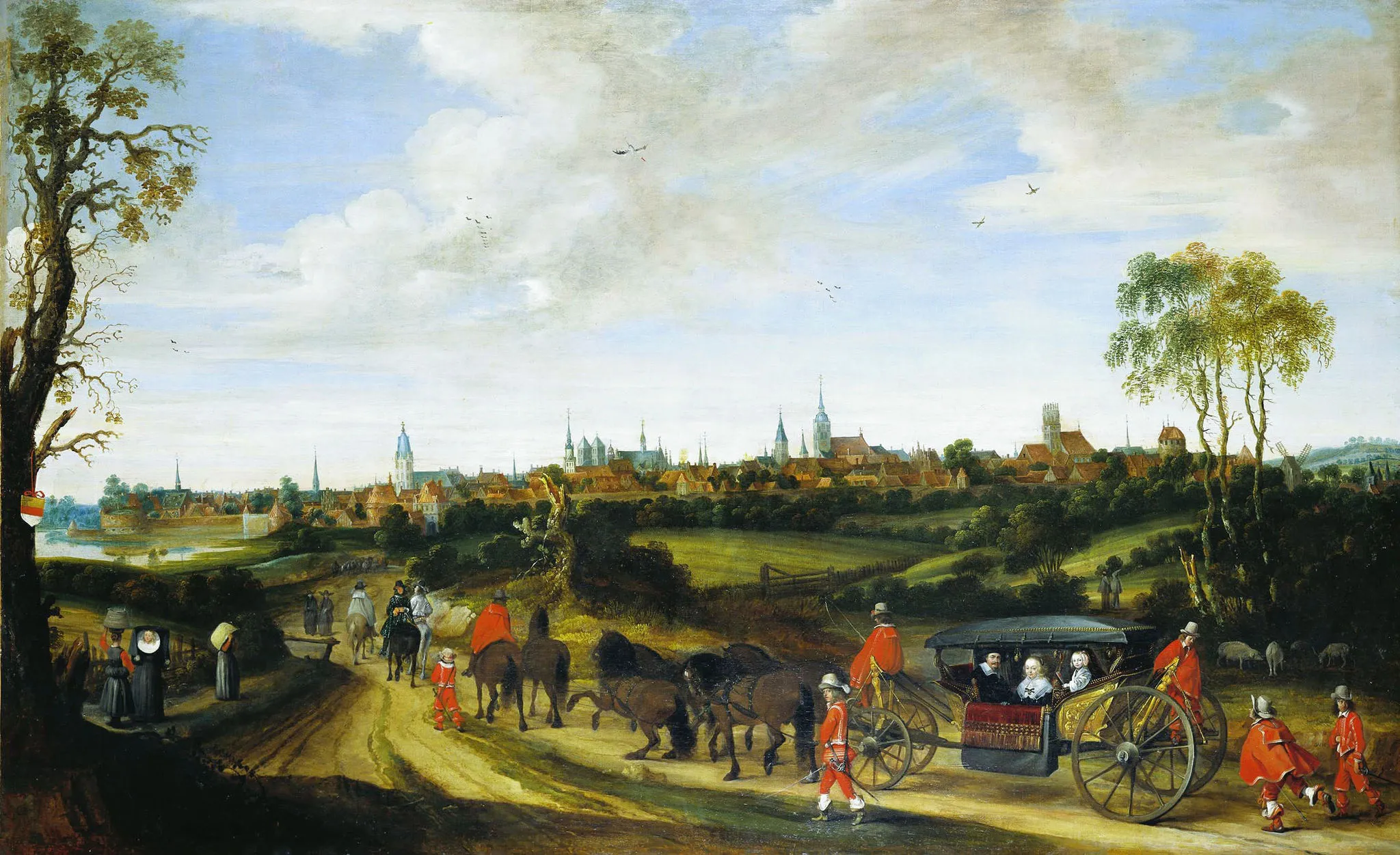 Image of Münster