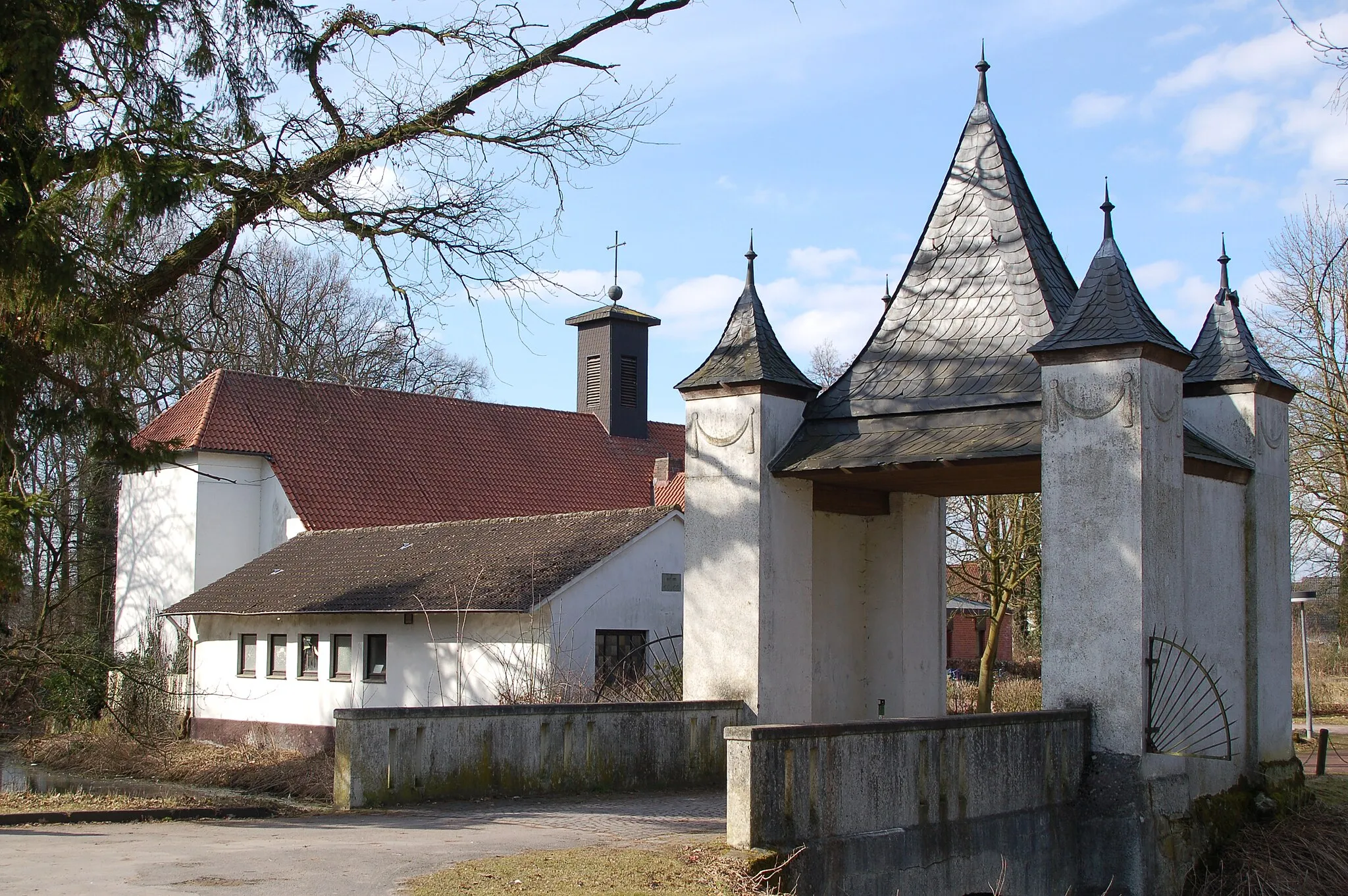 Afbeelding van Münster