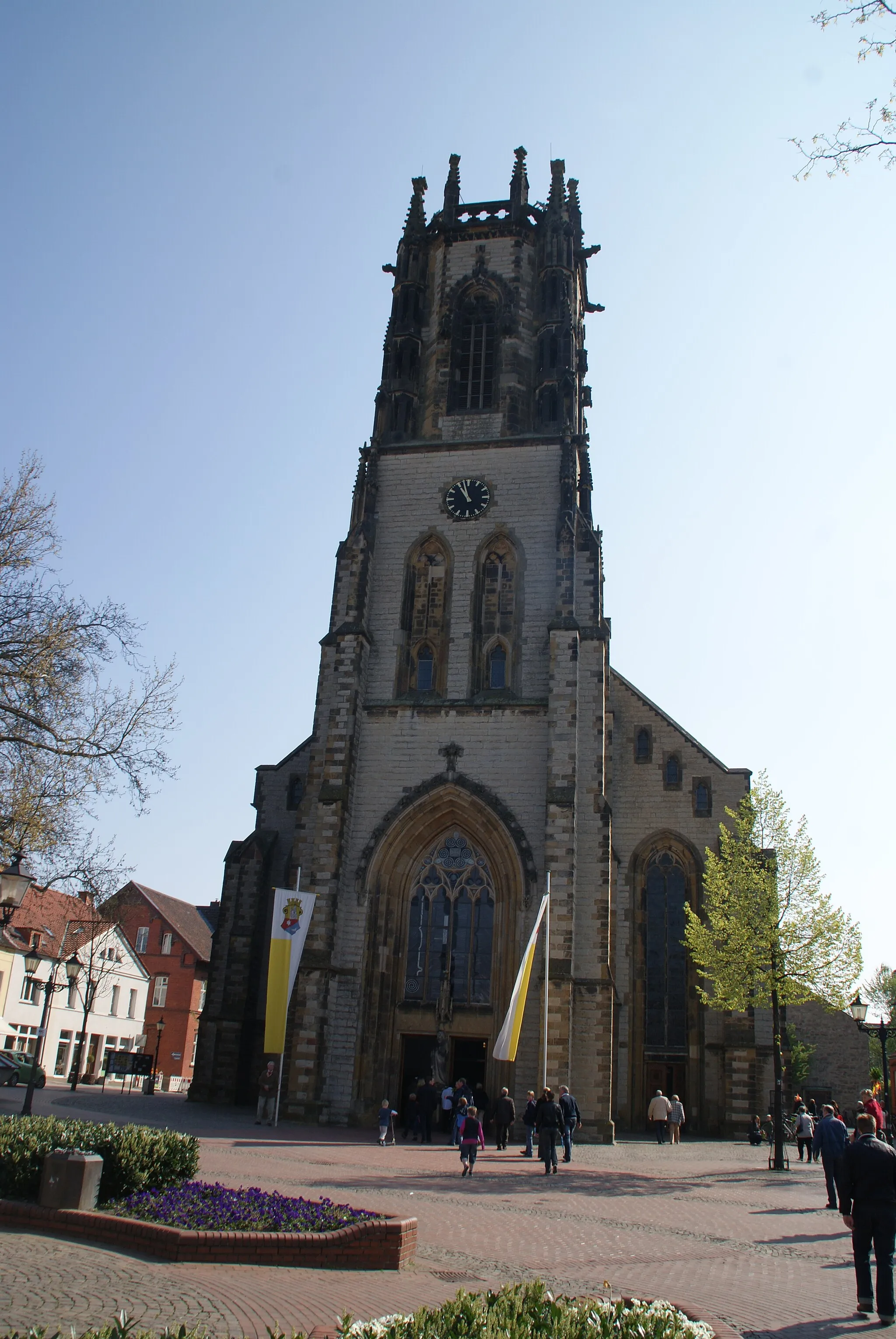 Bild von Münster