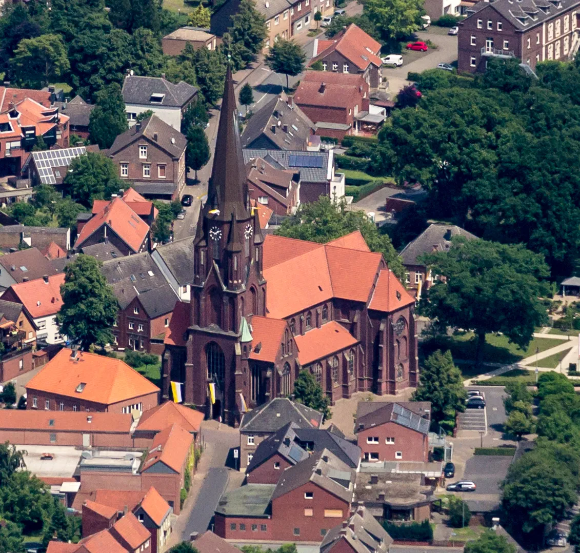 Afbeelding van Münster