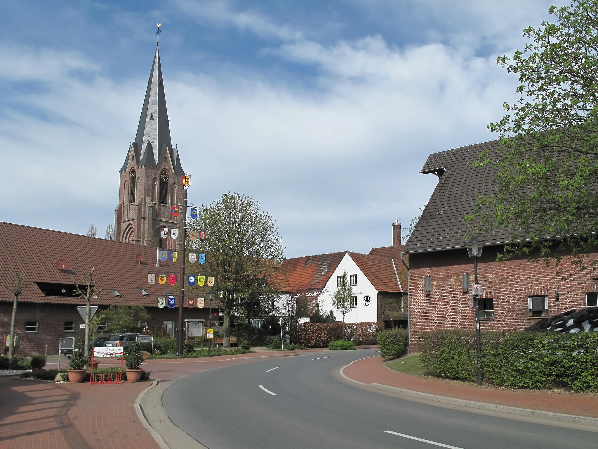 Image of Münster