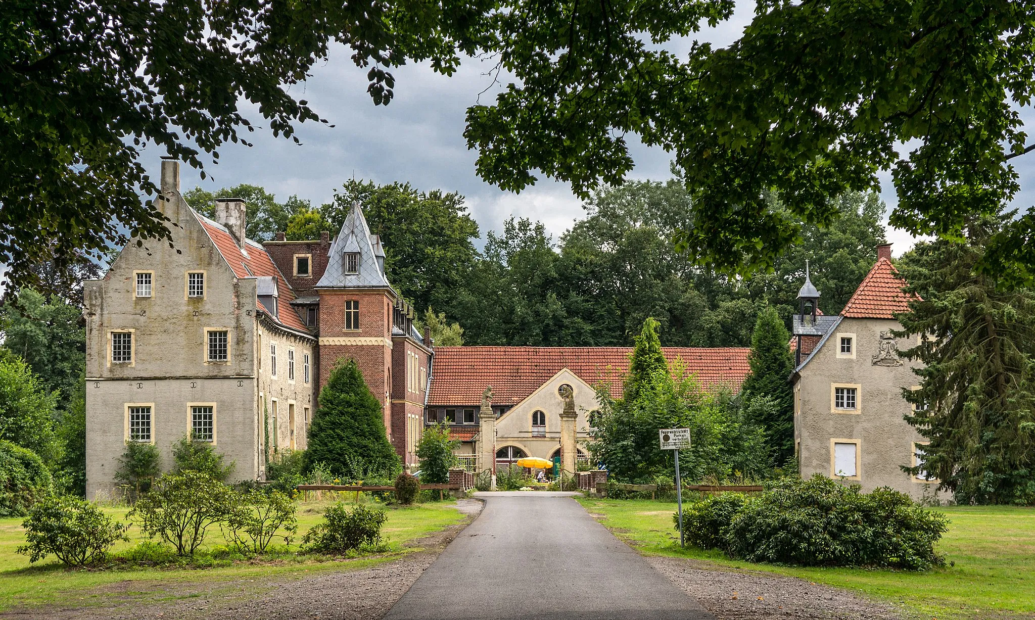 Afbeelding van Münster