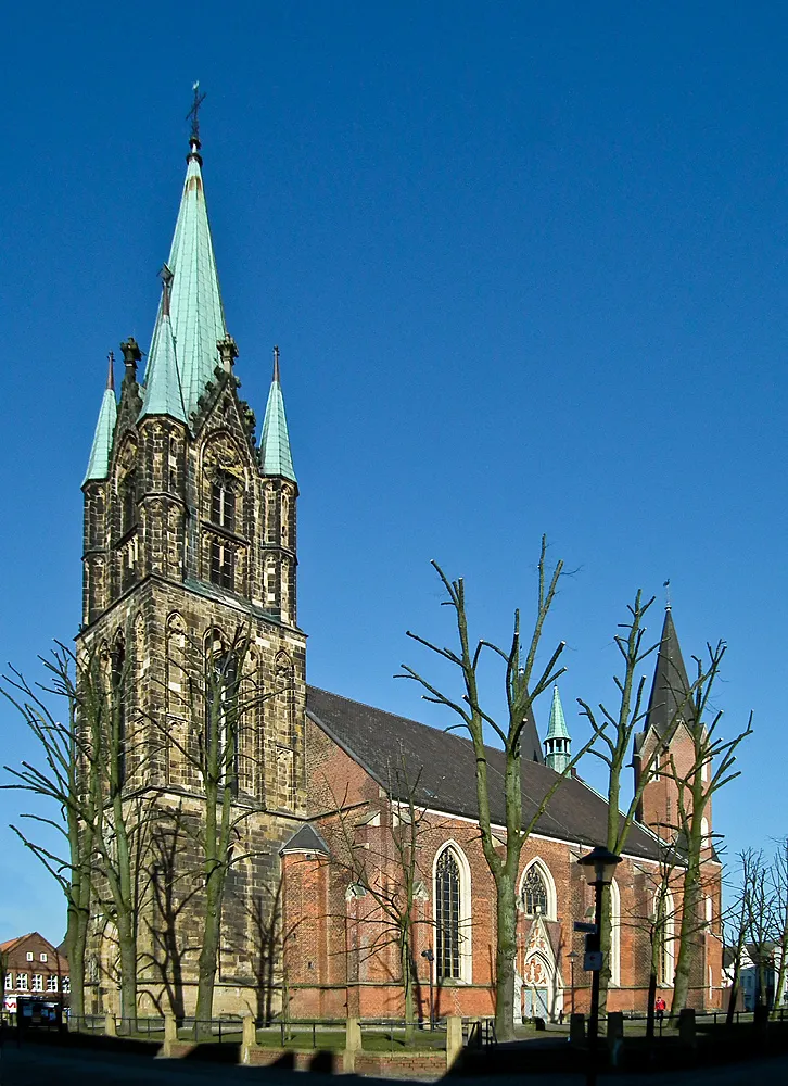 Image of Sendenhorst