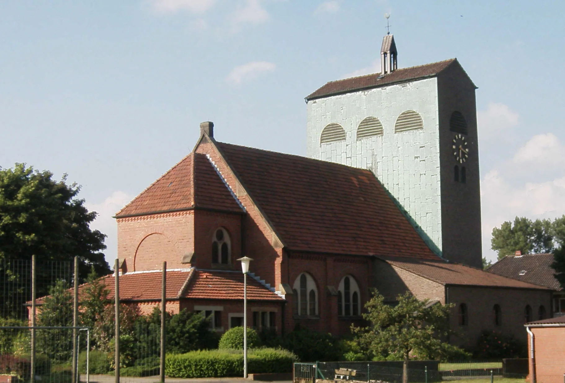 Afbeelding van Münster