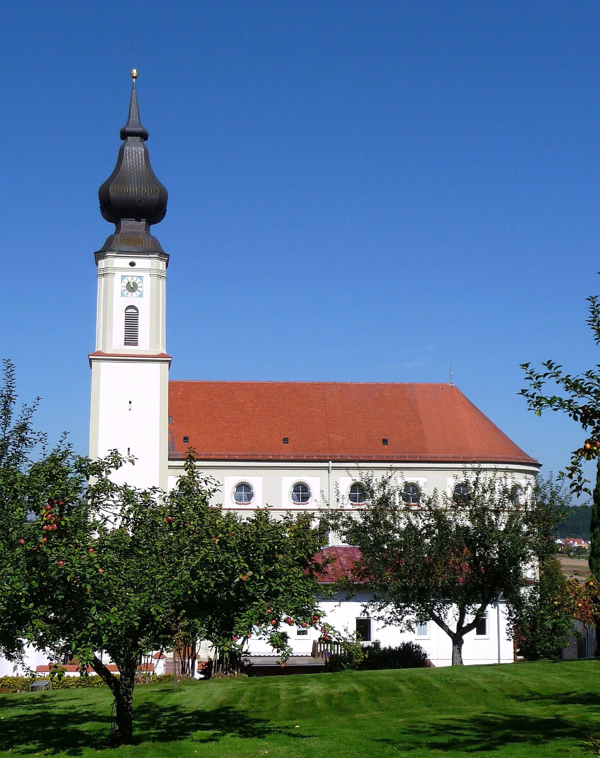 Obrázek Niederbayern