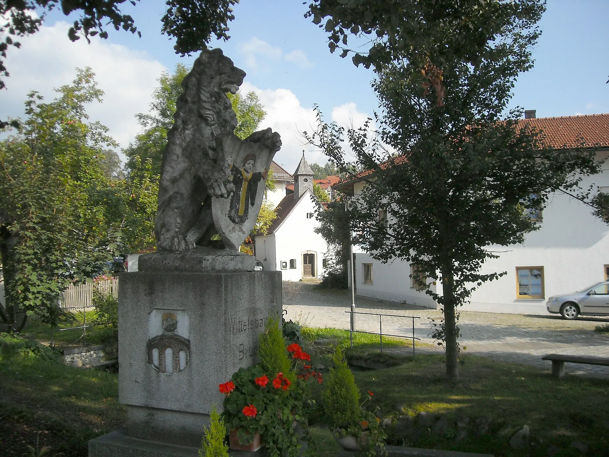 Image of Niederbayern