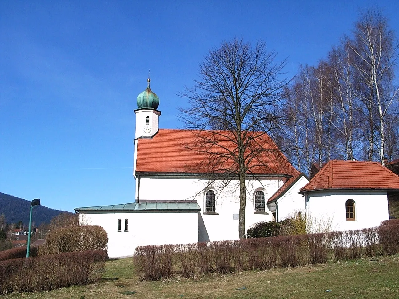 Afbeelding van Niederbayern