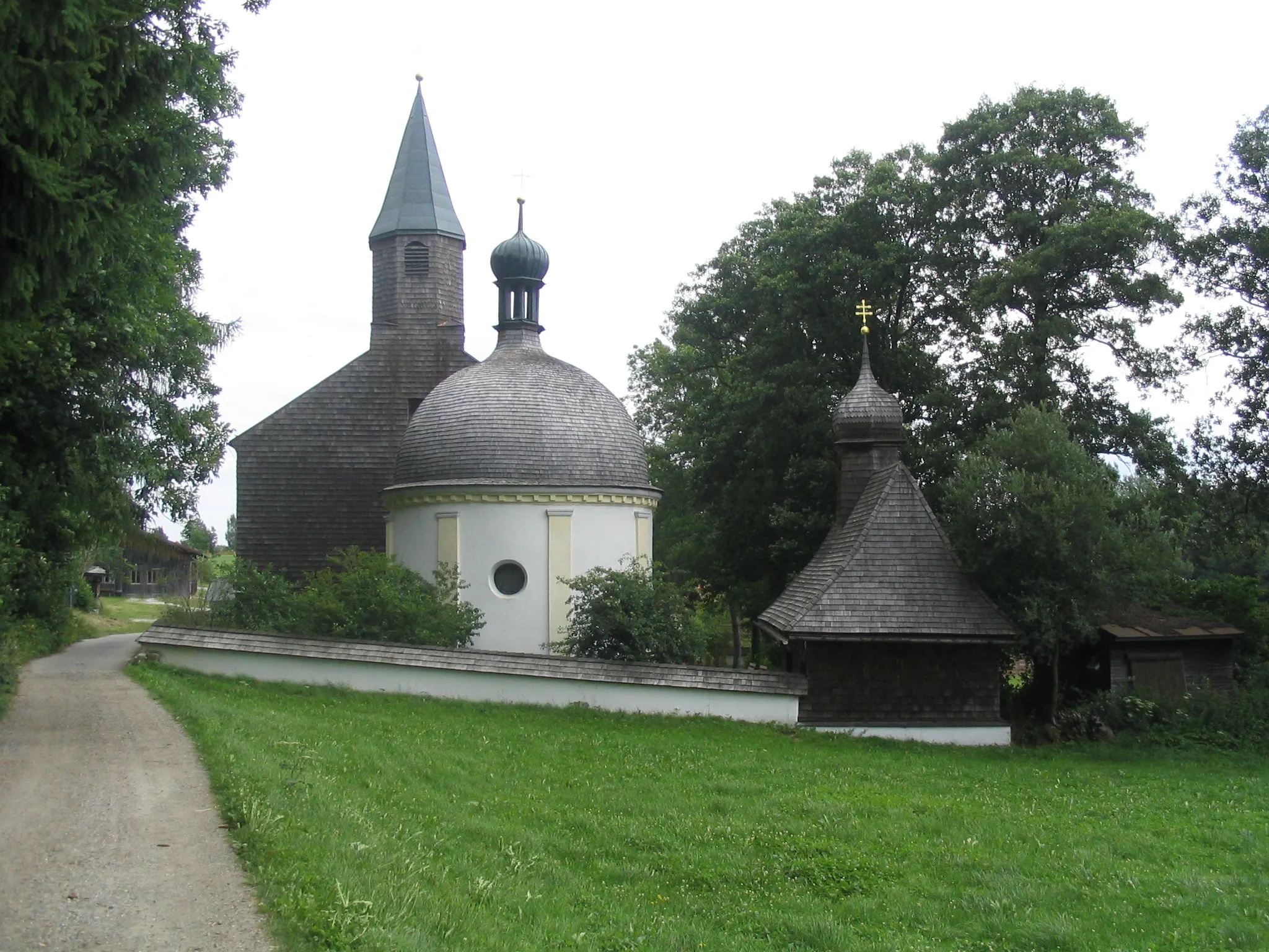 Image of Niederbayern