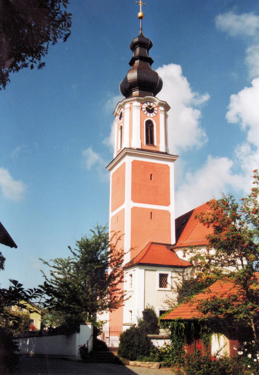 Image of Niederbayern