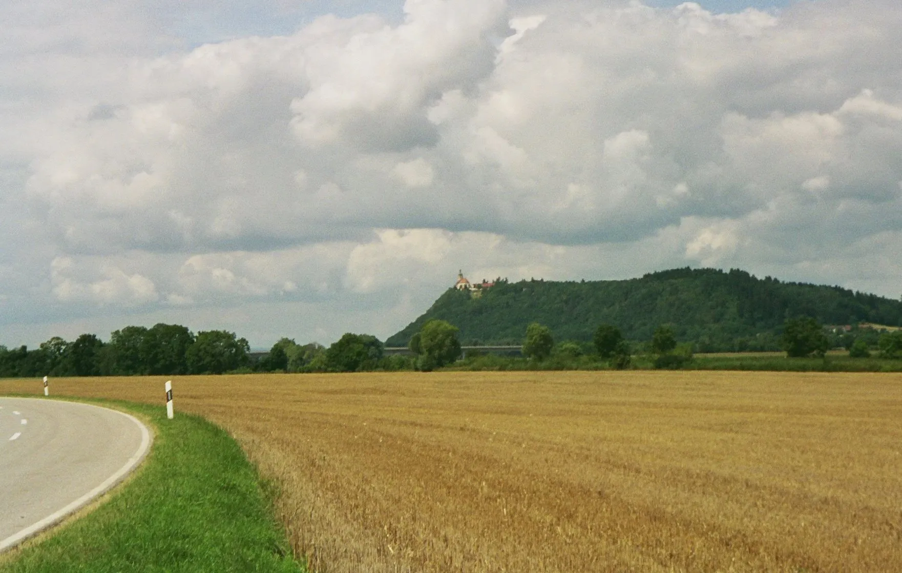 Obrázek Niederbayern