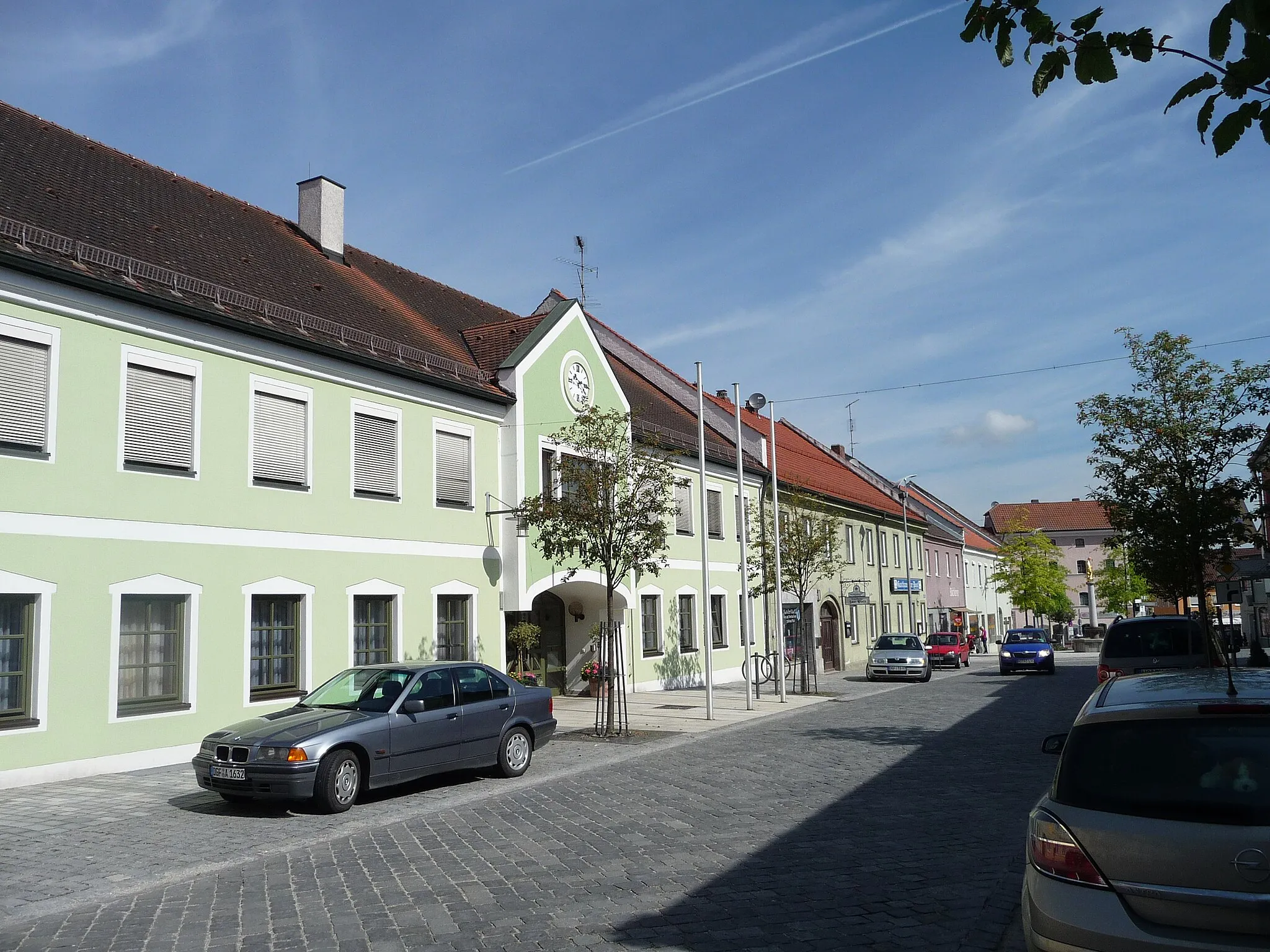 Obrázok Niederbayern