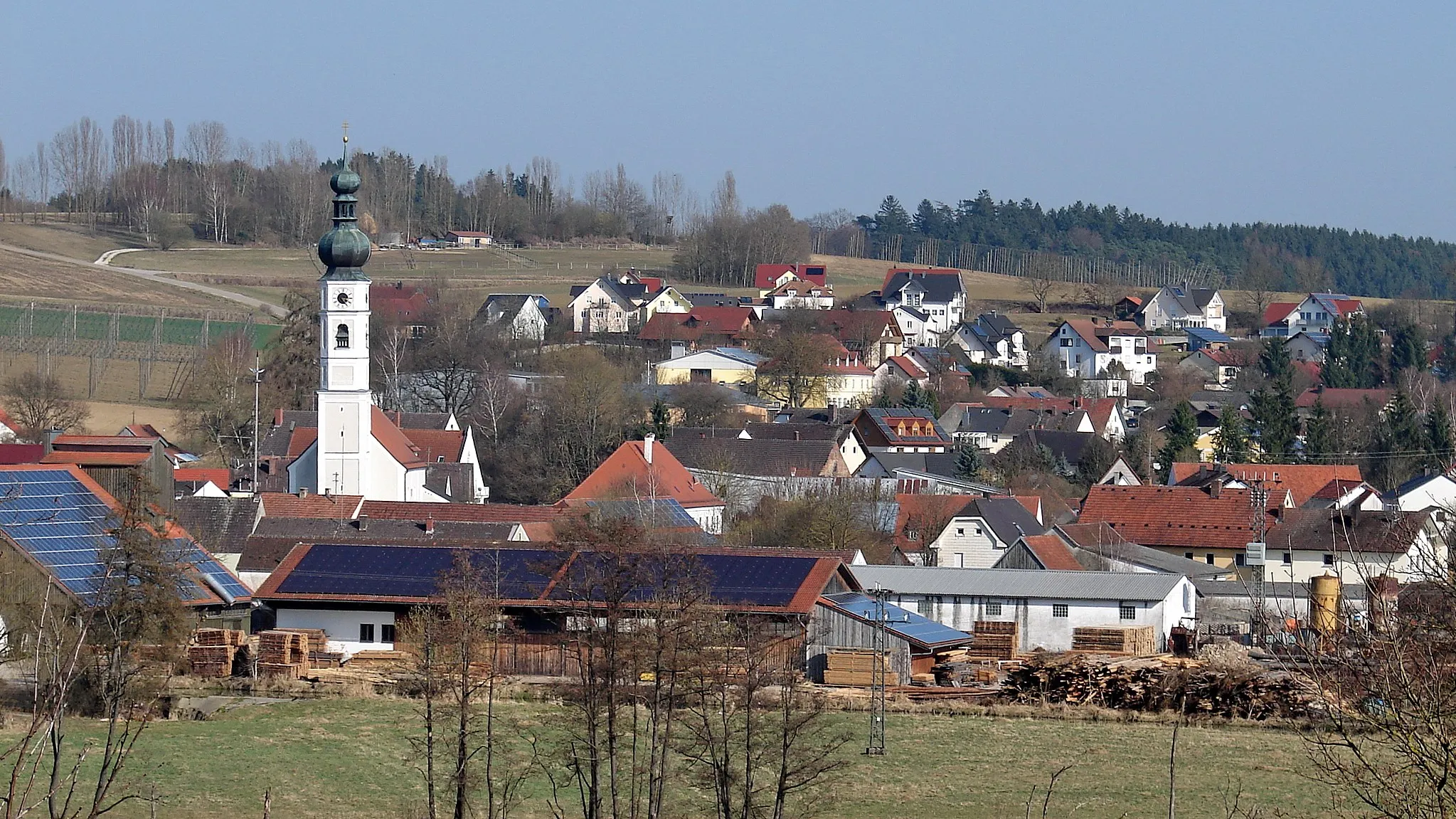 Image de Niederbayern