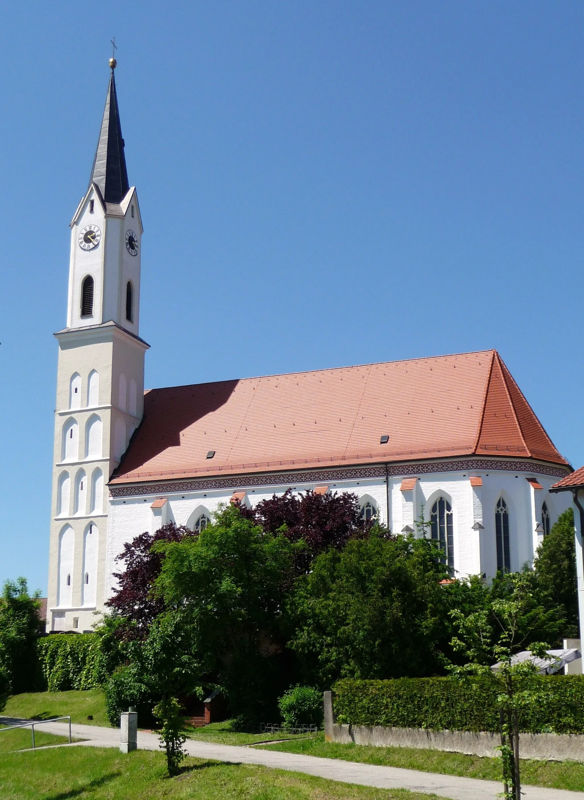 Afbeelding van Niederbayern