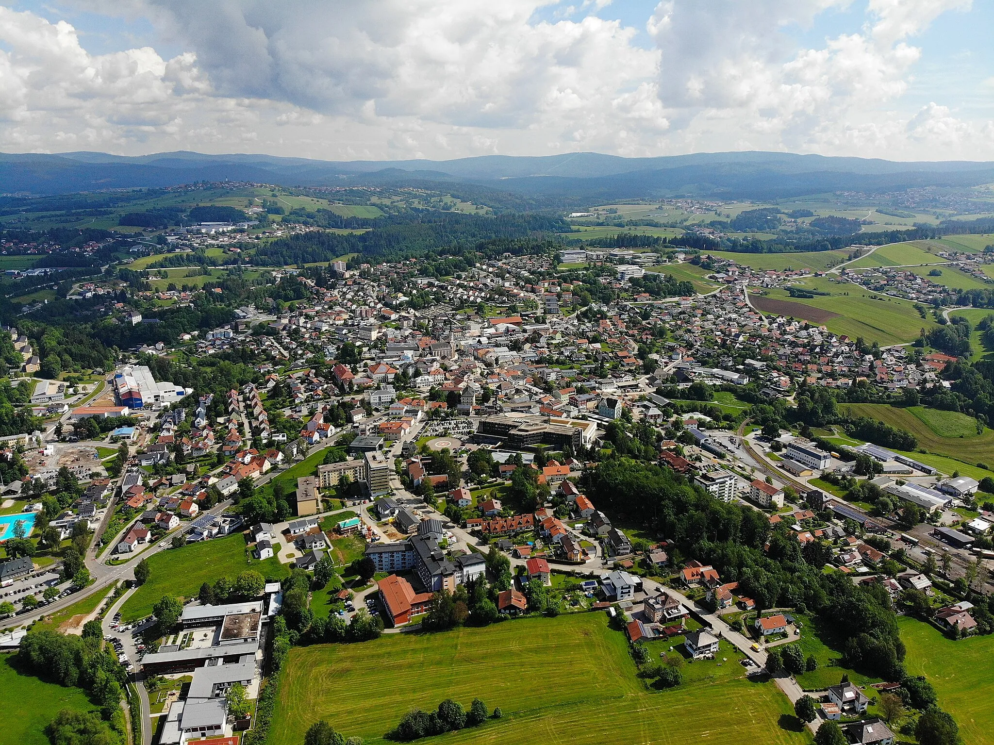 Image of Niederbayern