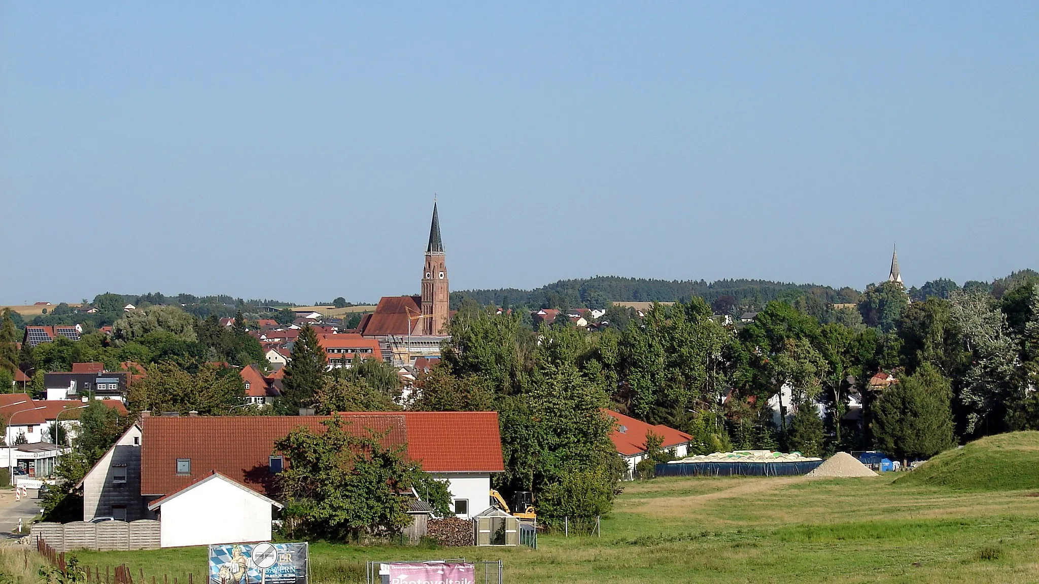 Obrázek Niederbayern