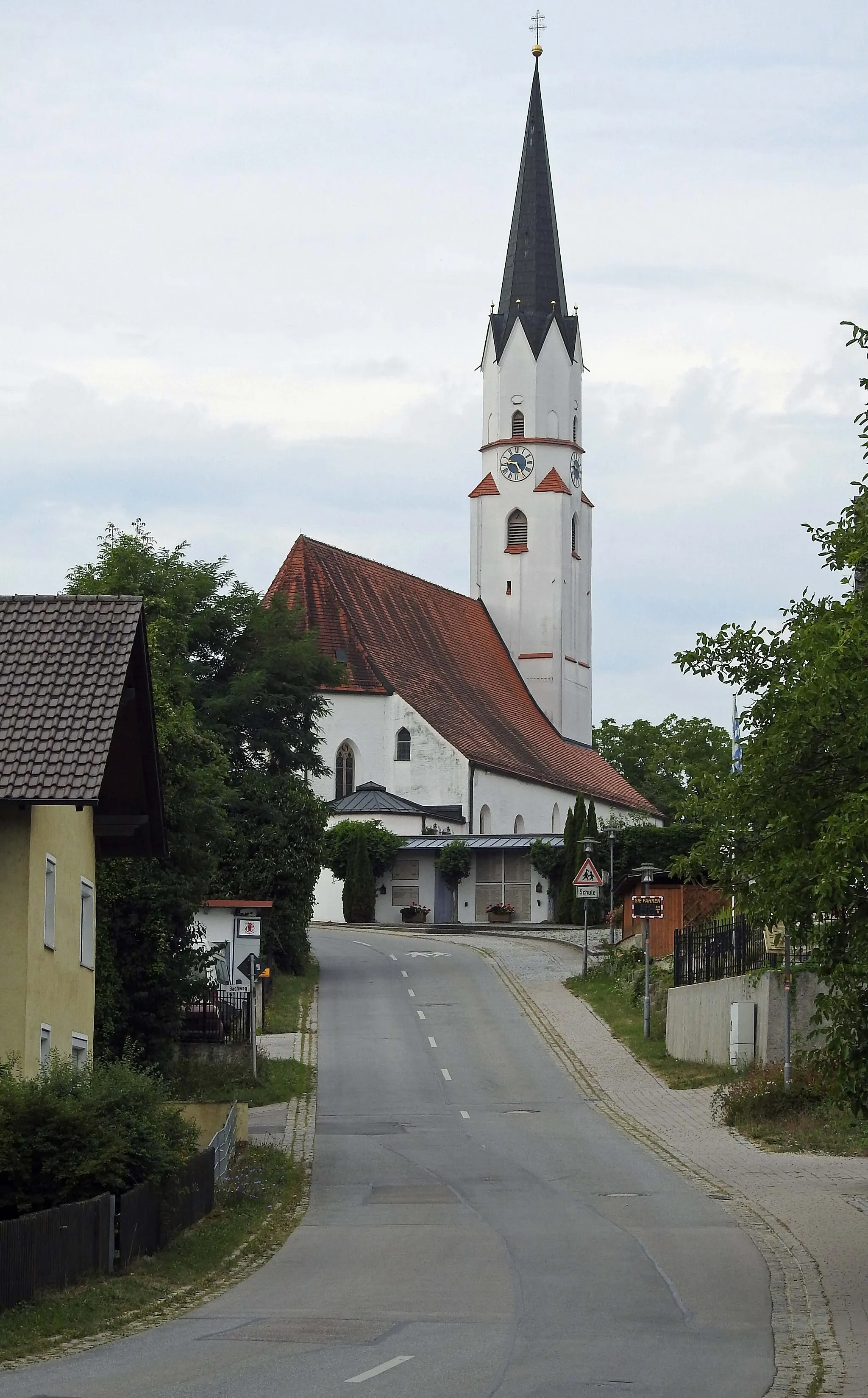 Image of Niederbayern