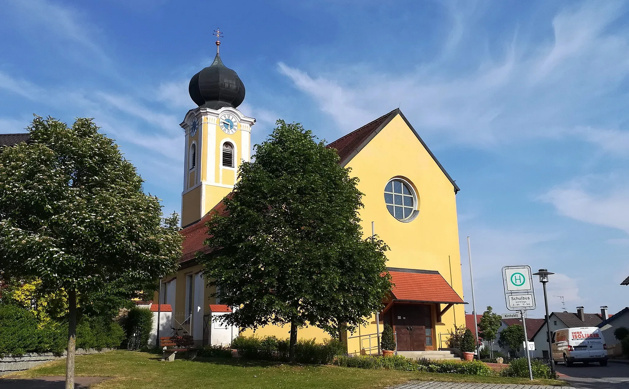 Bilde av Niederbayern