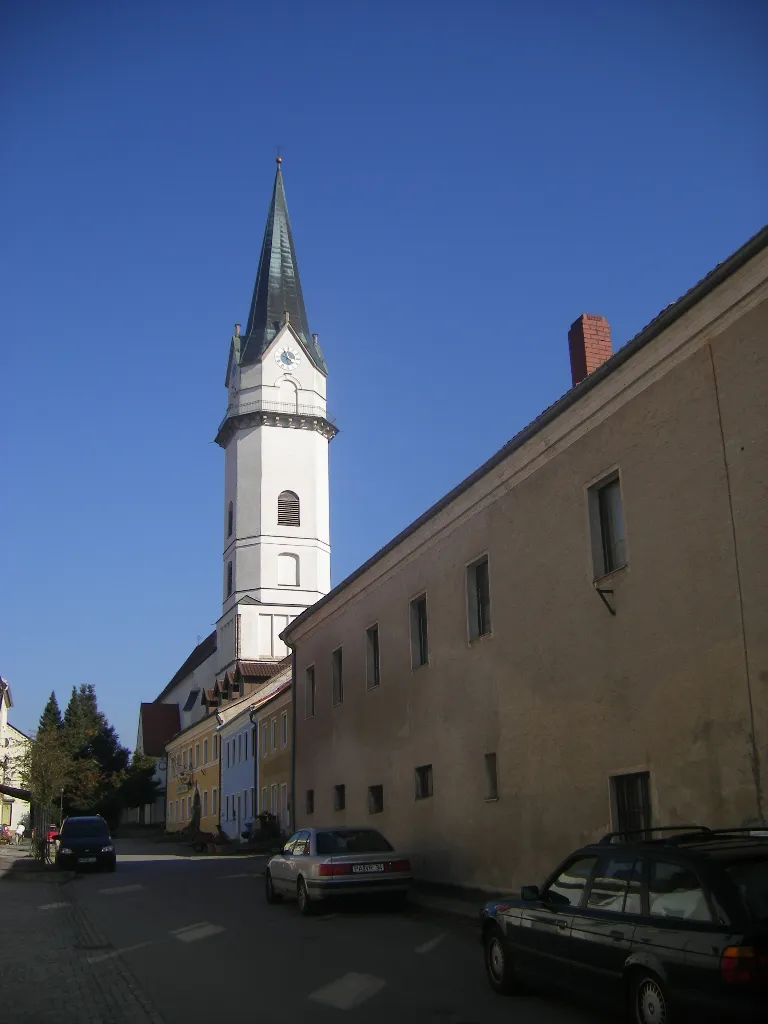 Bild von Hofkirchen